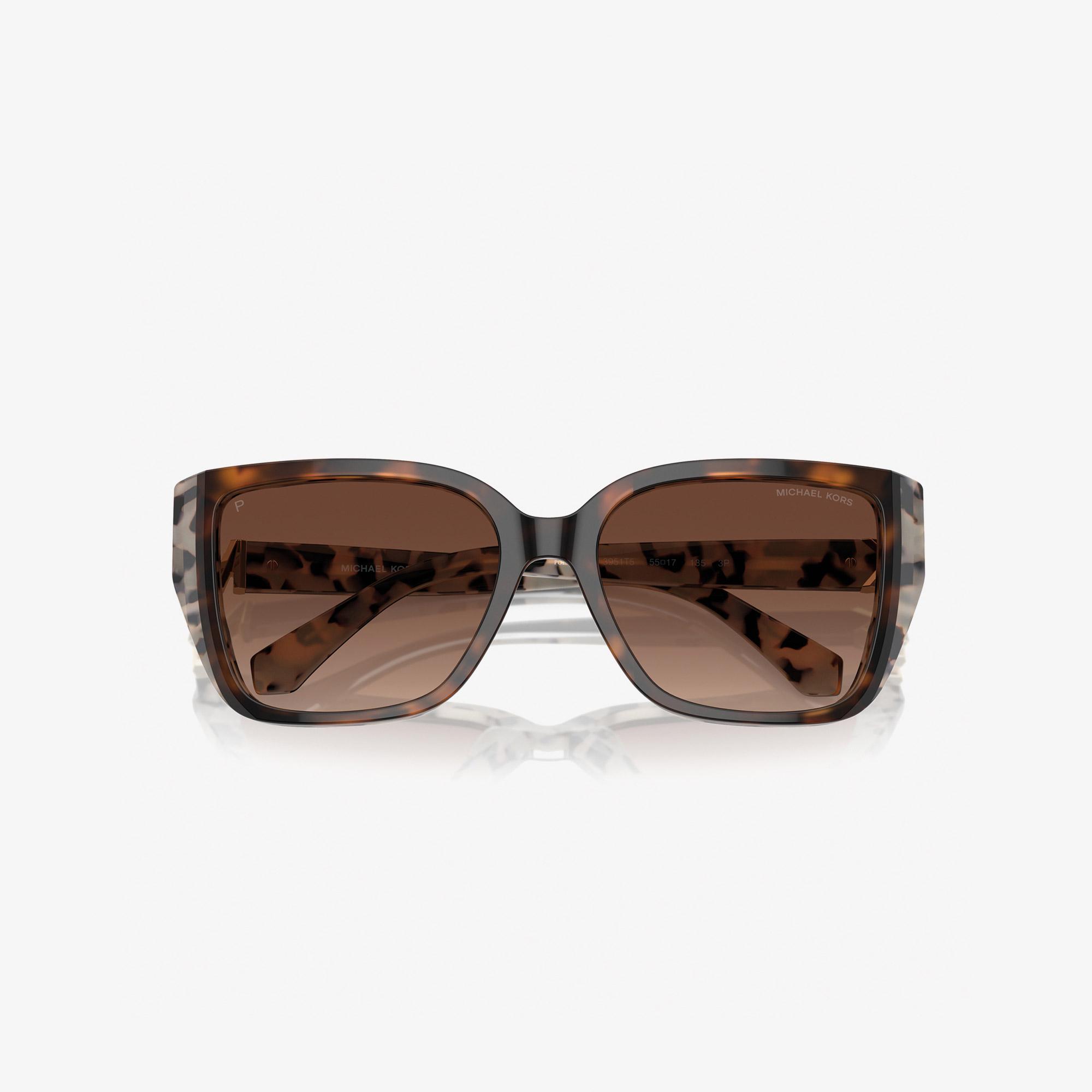 MICHAEL KORS 0MK2199 Acetate Kadın Bej Güneş Gözlüğü