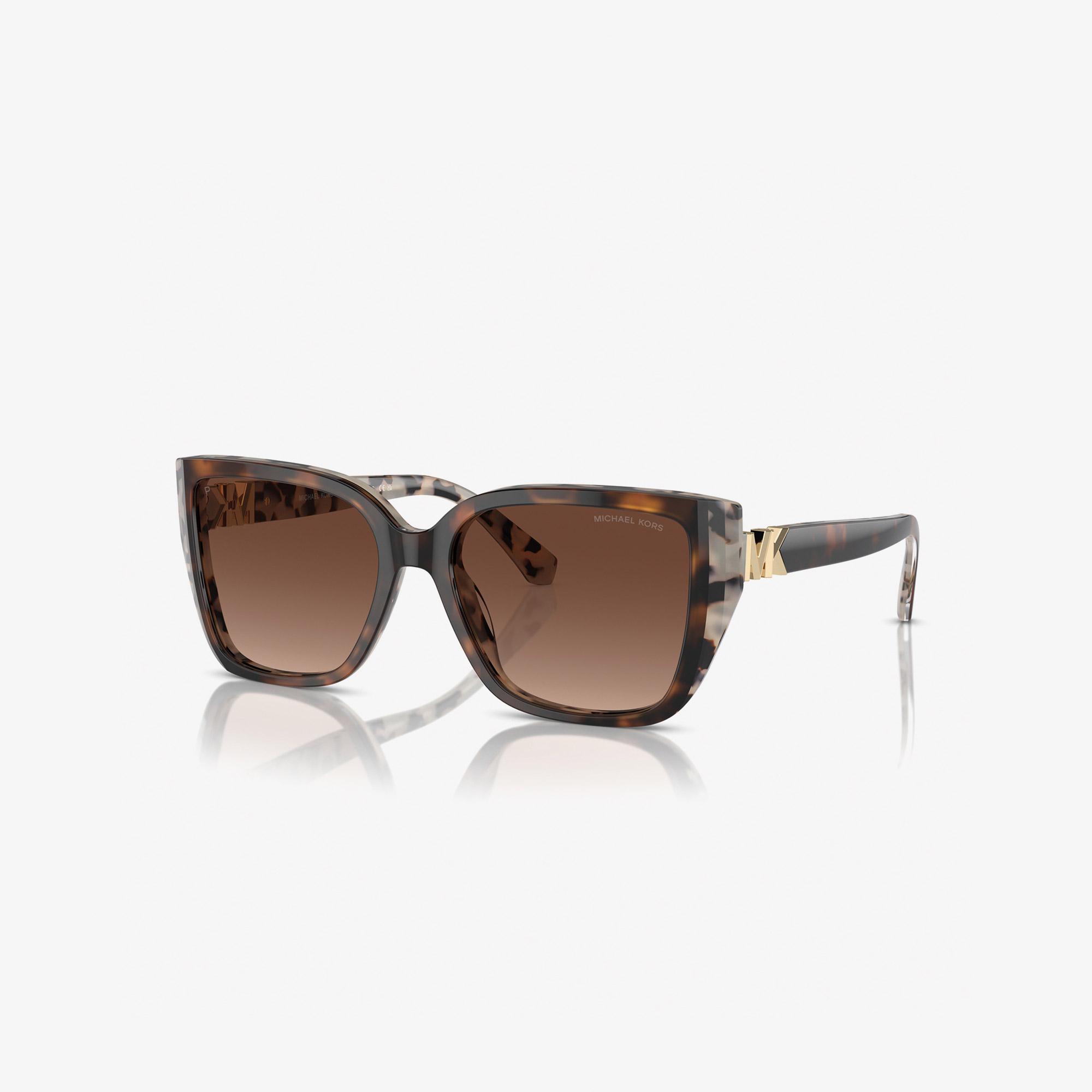 MICHAEL KORS 0MK2199 Acetate Kadın Bej Güneş Gözlüğü