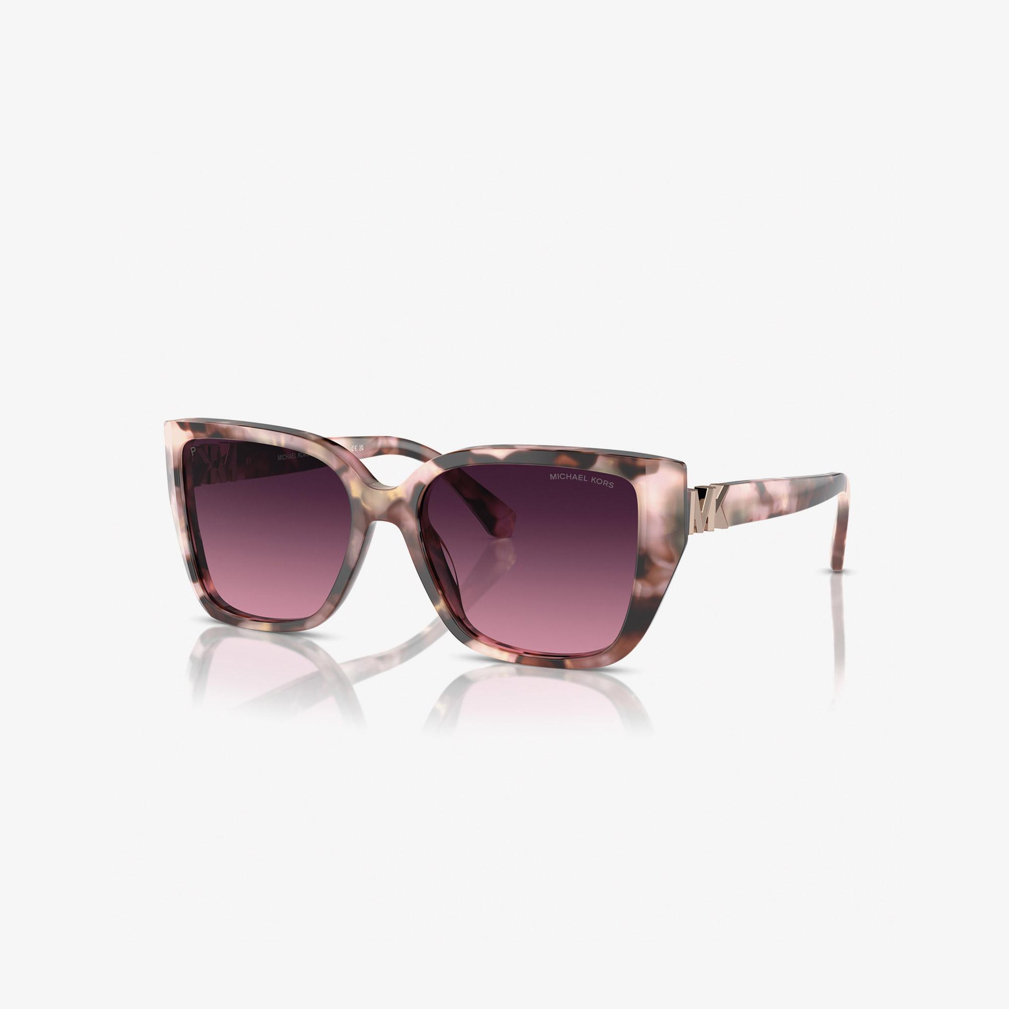 MICHAEL KORS 0MK2199 Acetate Kadın Pembe Güneş Gözlüğü