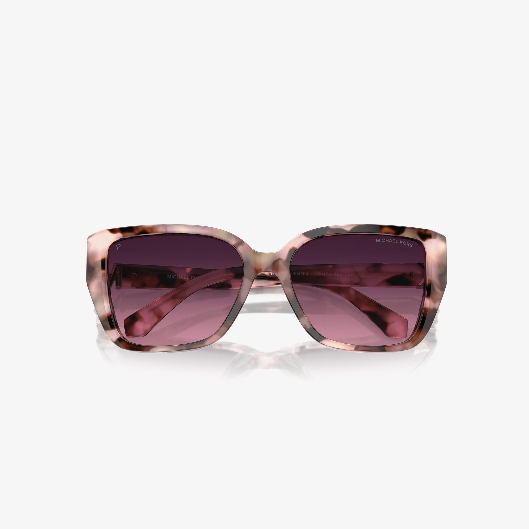 MICHAEL KORS 0MK2199 Acetate Kadın Pembe Güneş Gözlüğü