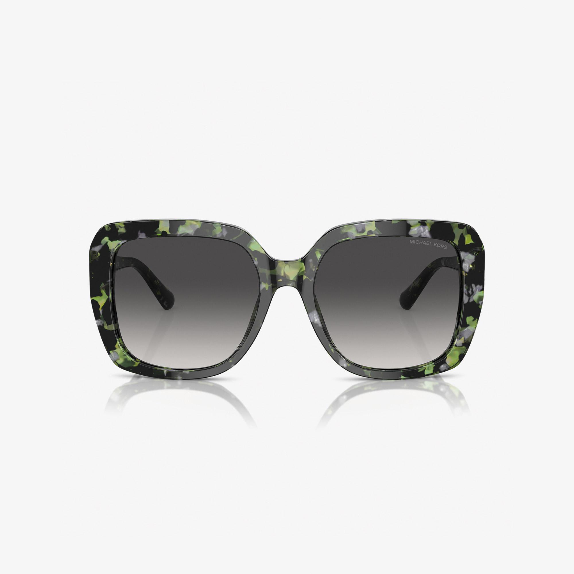 MICHAEL KORS 0MK2140 Acetate Kadın Yeşil Güneş Gözlüğü