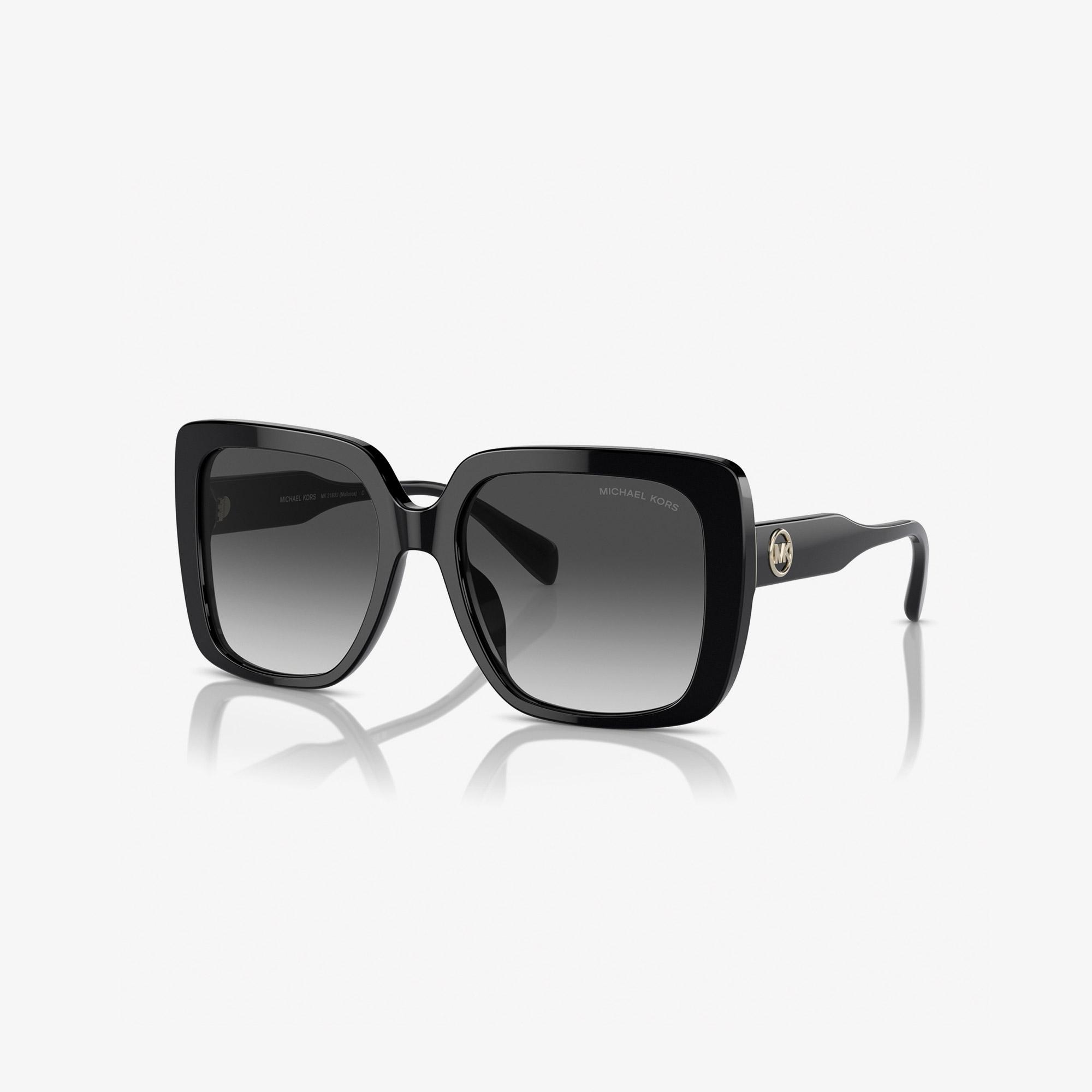 MICHAEL KORS 0MK2183U Acetate Kadın Siyah Güneş Gözlüğü
