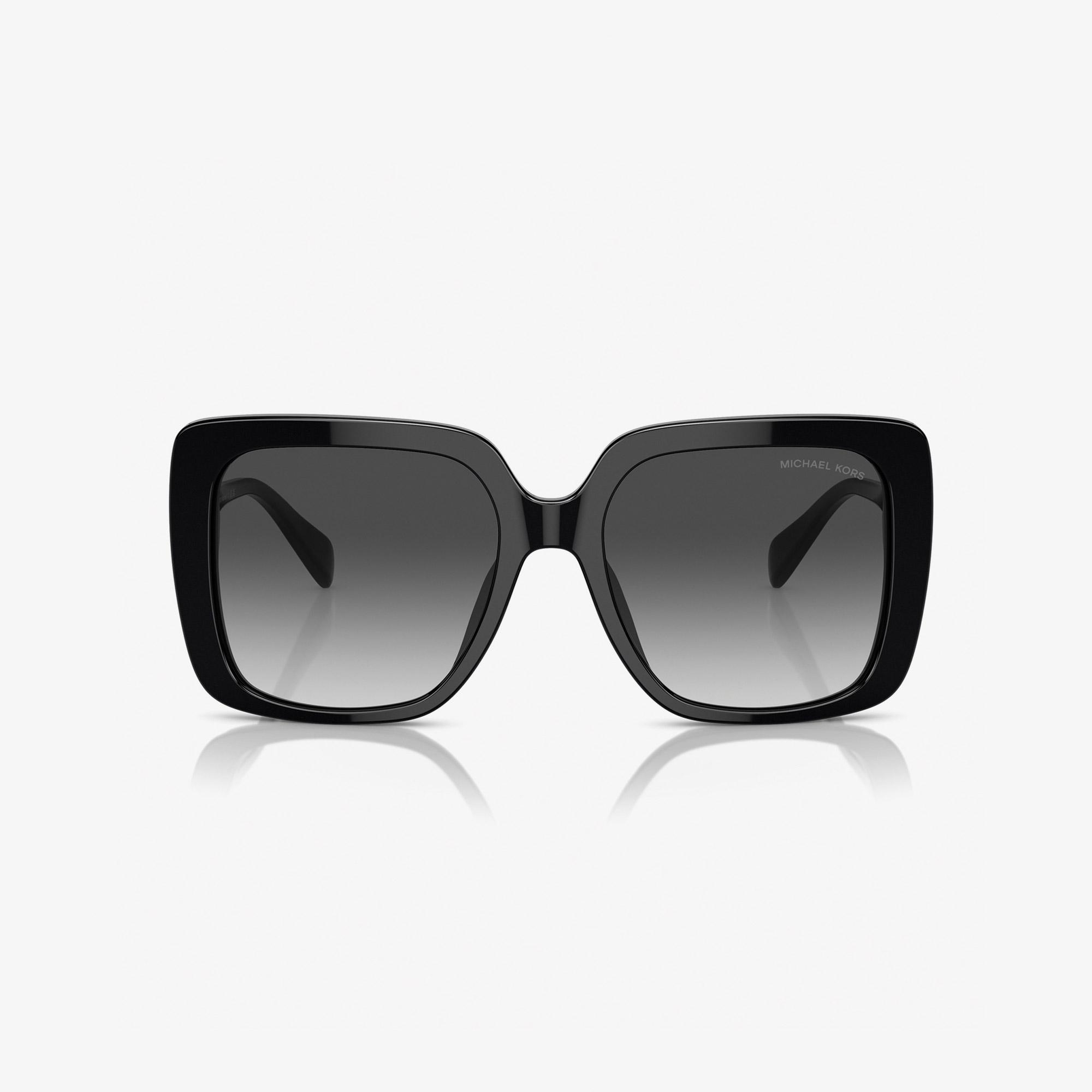 MICHAEL KORS 0MK2183U Acetate Kadın Siyah Güneş Gözlüğü