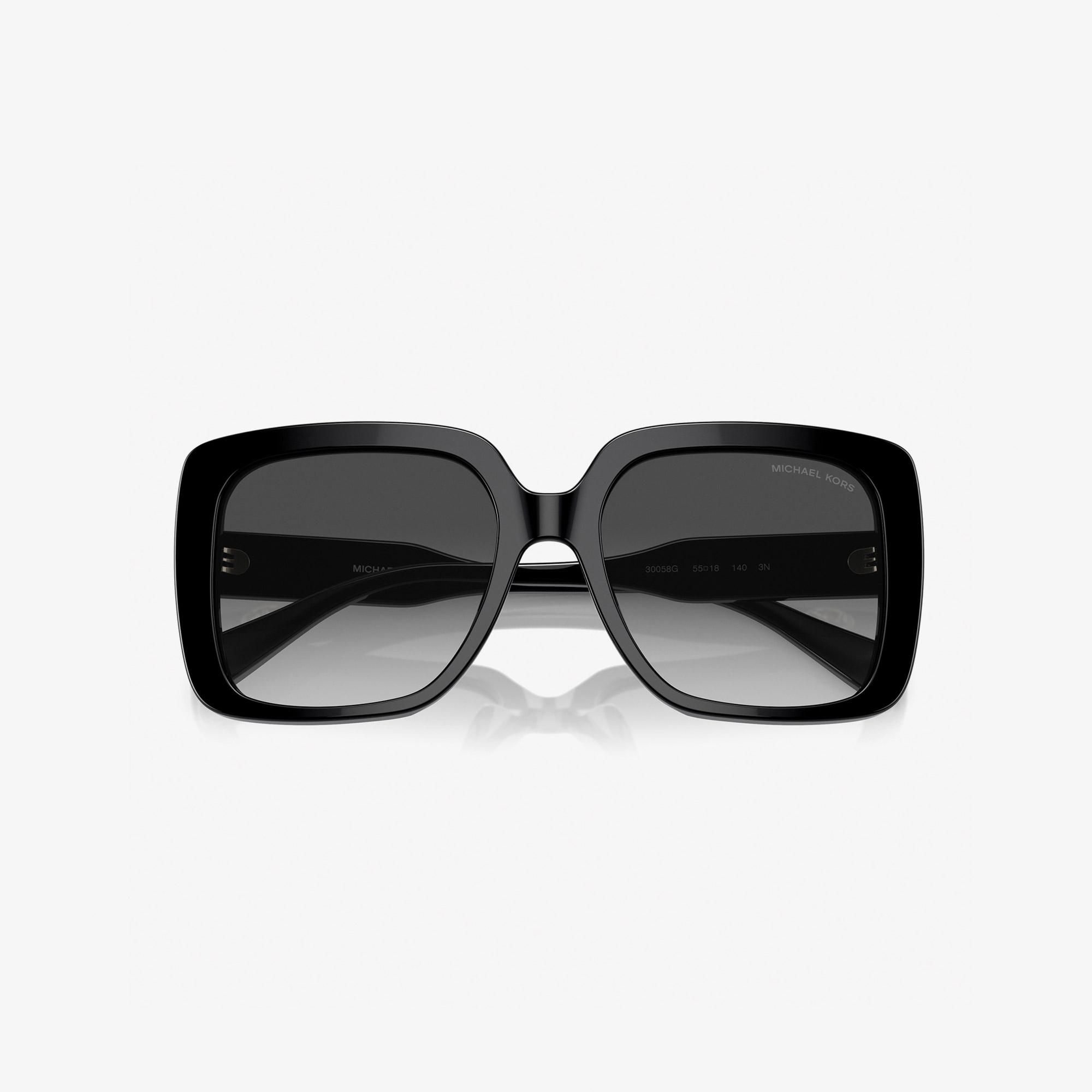 MICHAEL KORS 0MK2183U Acetate Kadın Siyah Güneş Gözlüğü