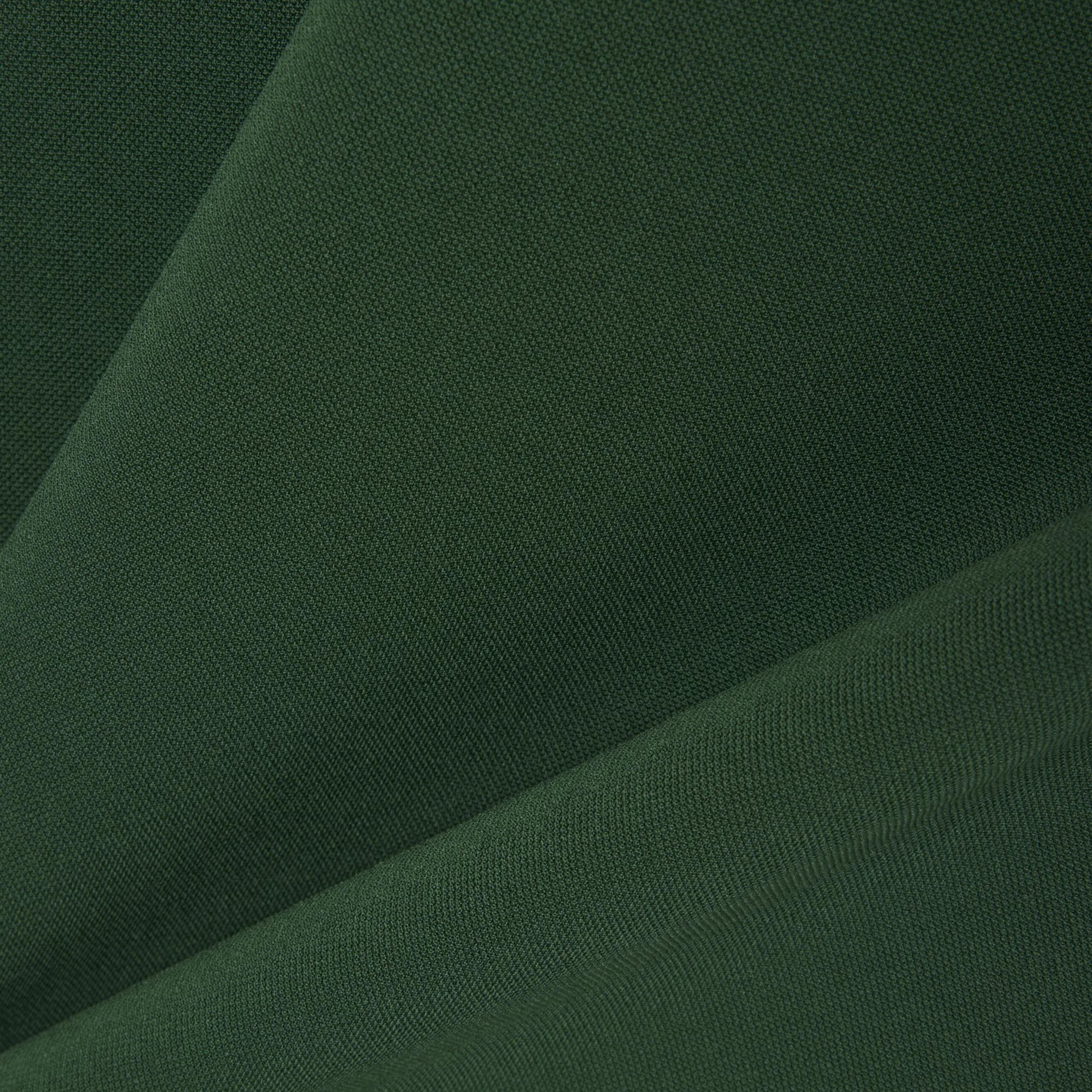 Erkek Regular Fit Ultra Dry Yeşil Polo