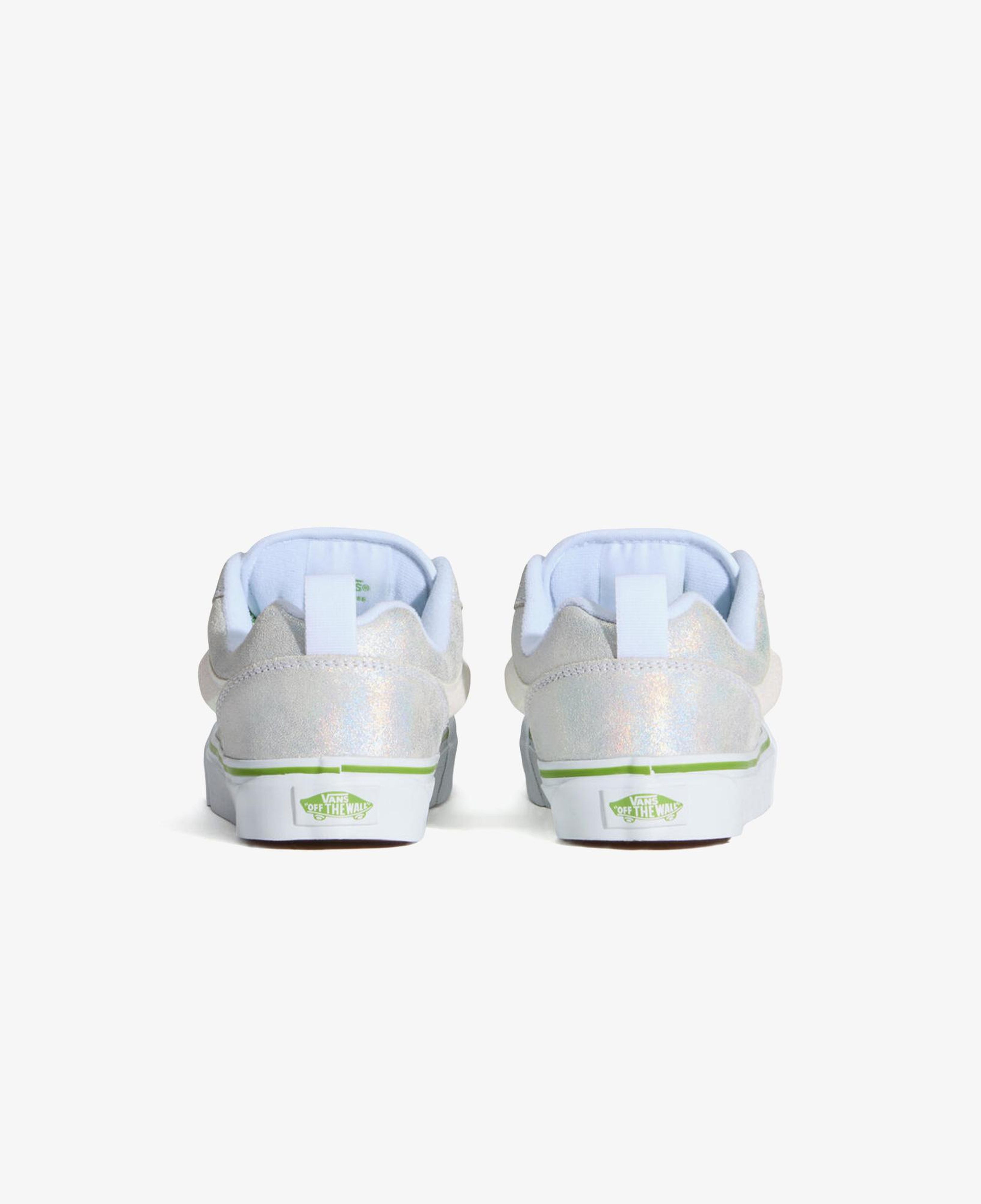 Vans Knu Skool Unisex Renkli Sneaker
