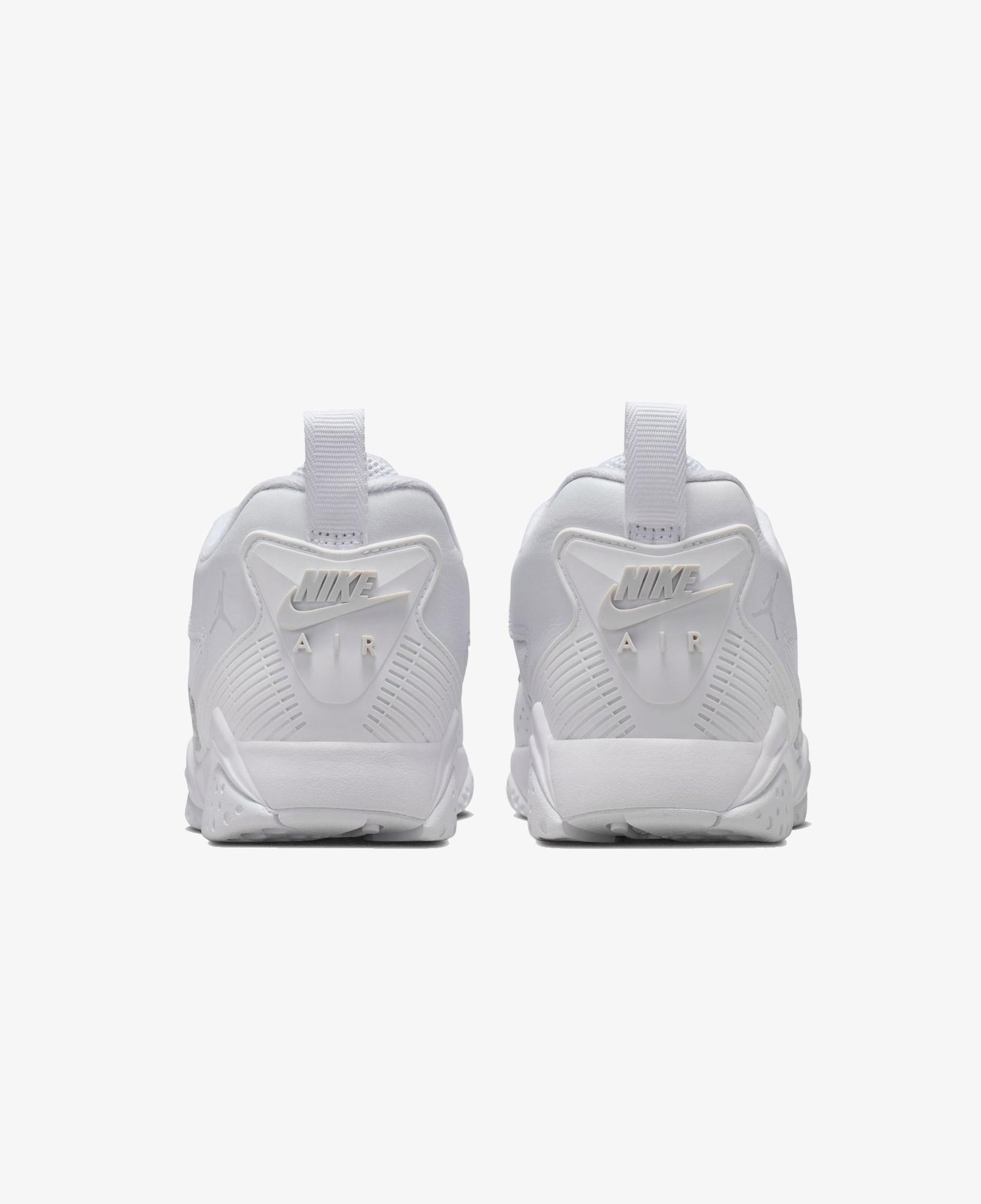 Jordan Air MVP 92 Erkek Beyaz Spor Ayakkabı