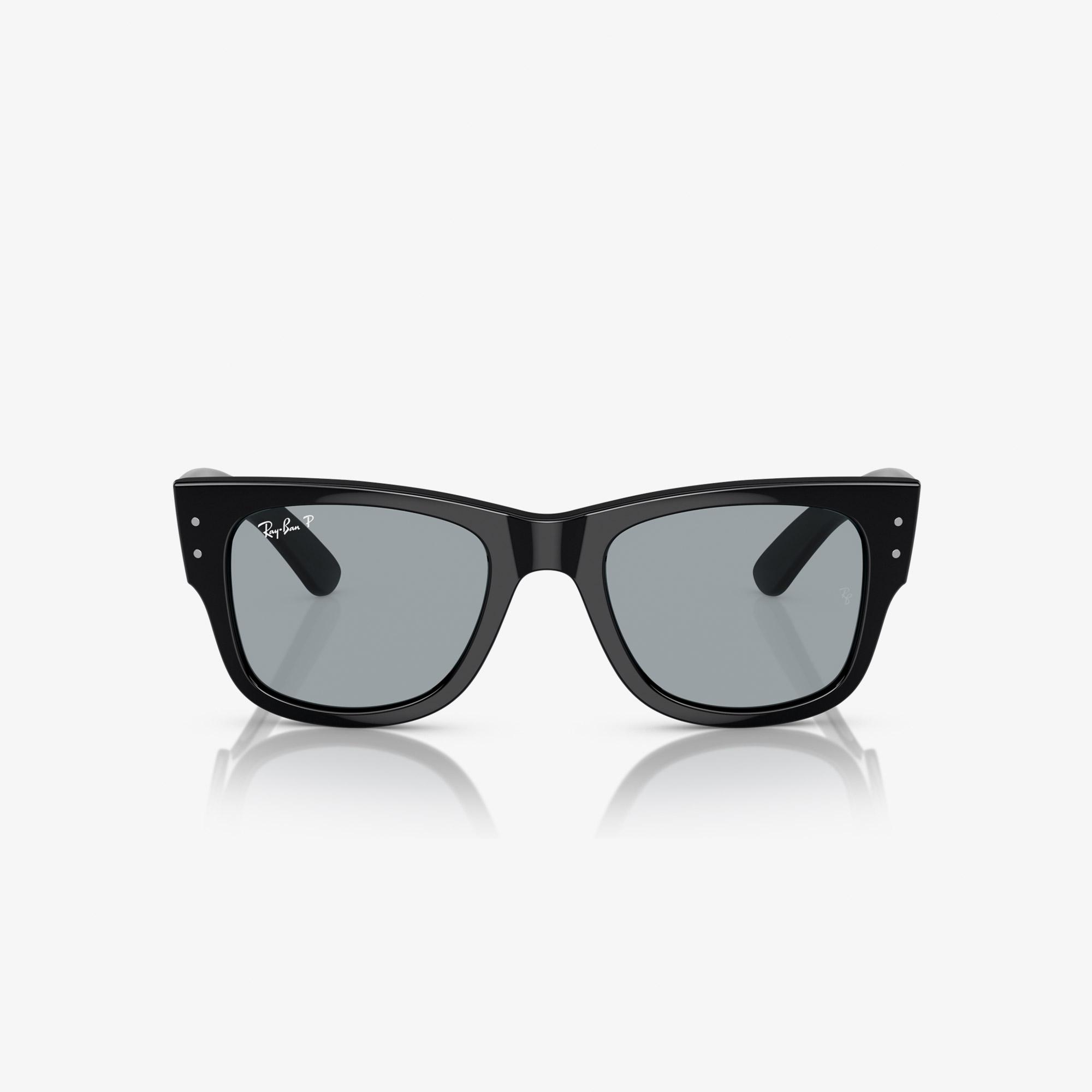 Ray-Ban Propionate Unisex Siyah Güneş Gözlüğü