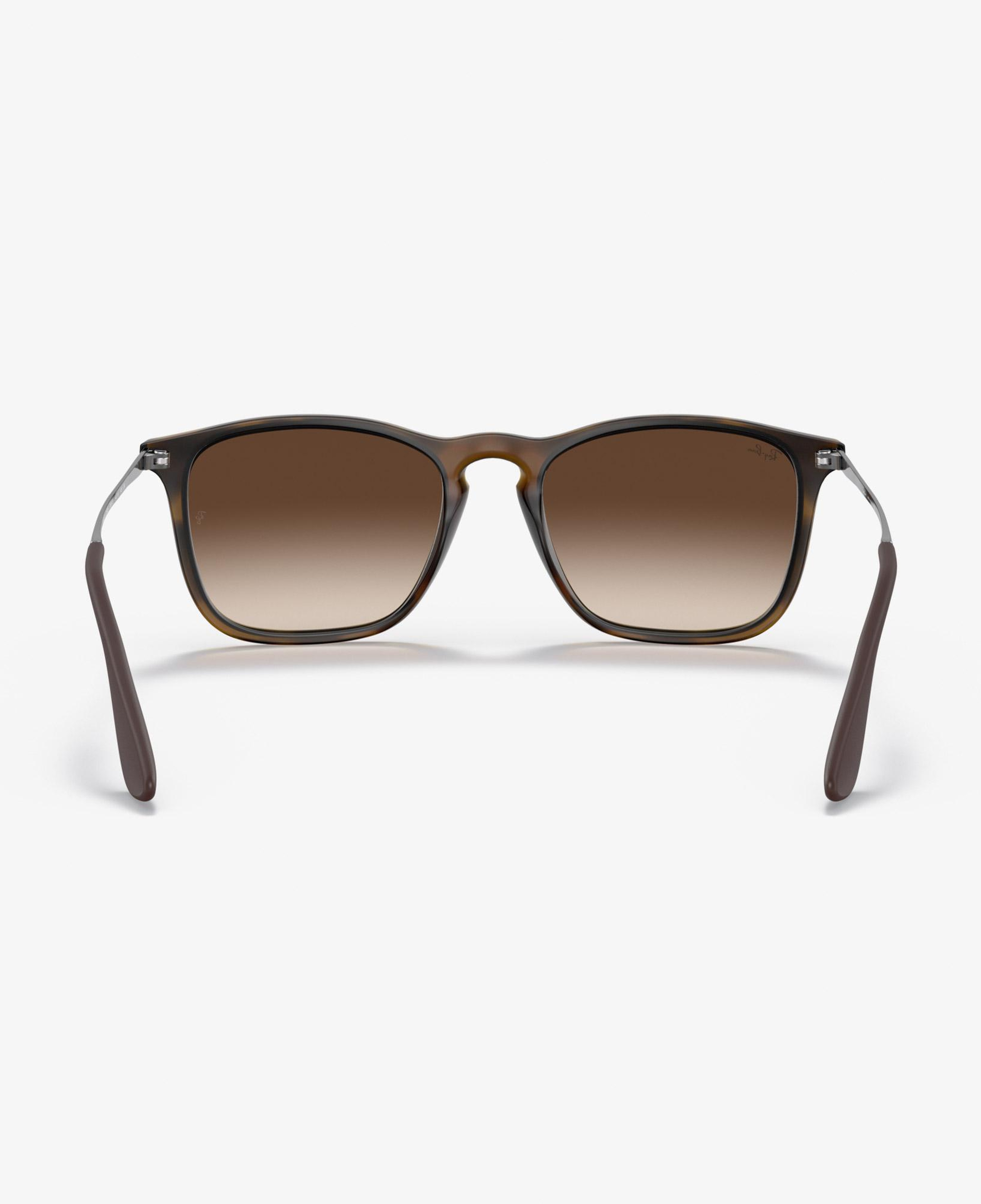 Ray-Ban Gradient Erkek Kahverengi Güneş Gözlüğü