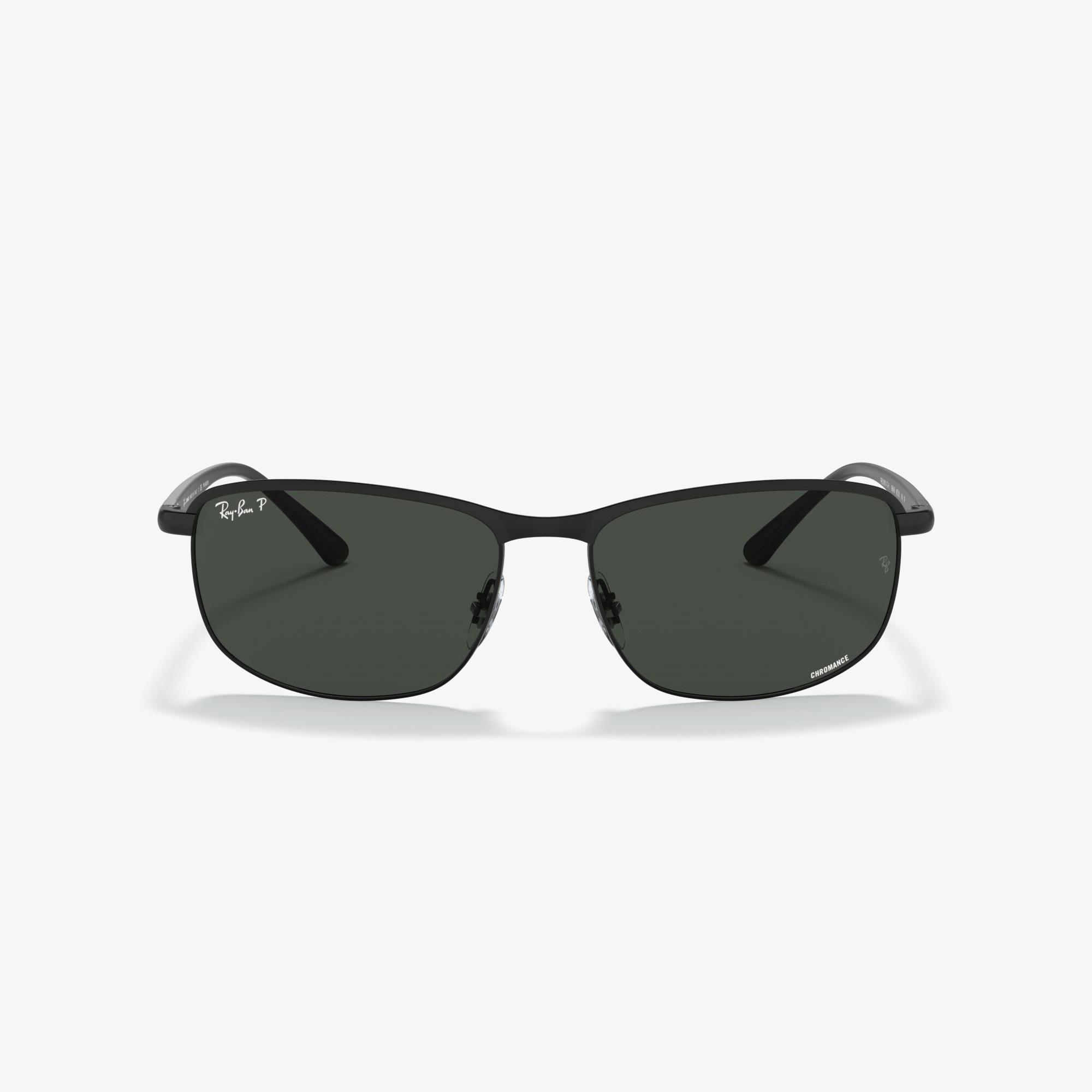 Ray-Ban Rbns Functional Sun Unisex Siyah Güneş Gözlüğü