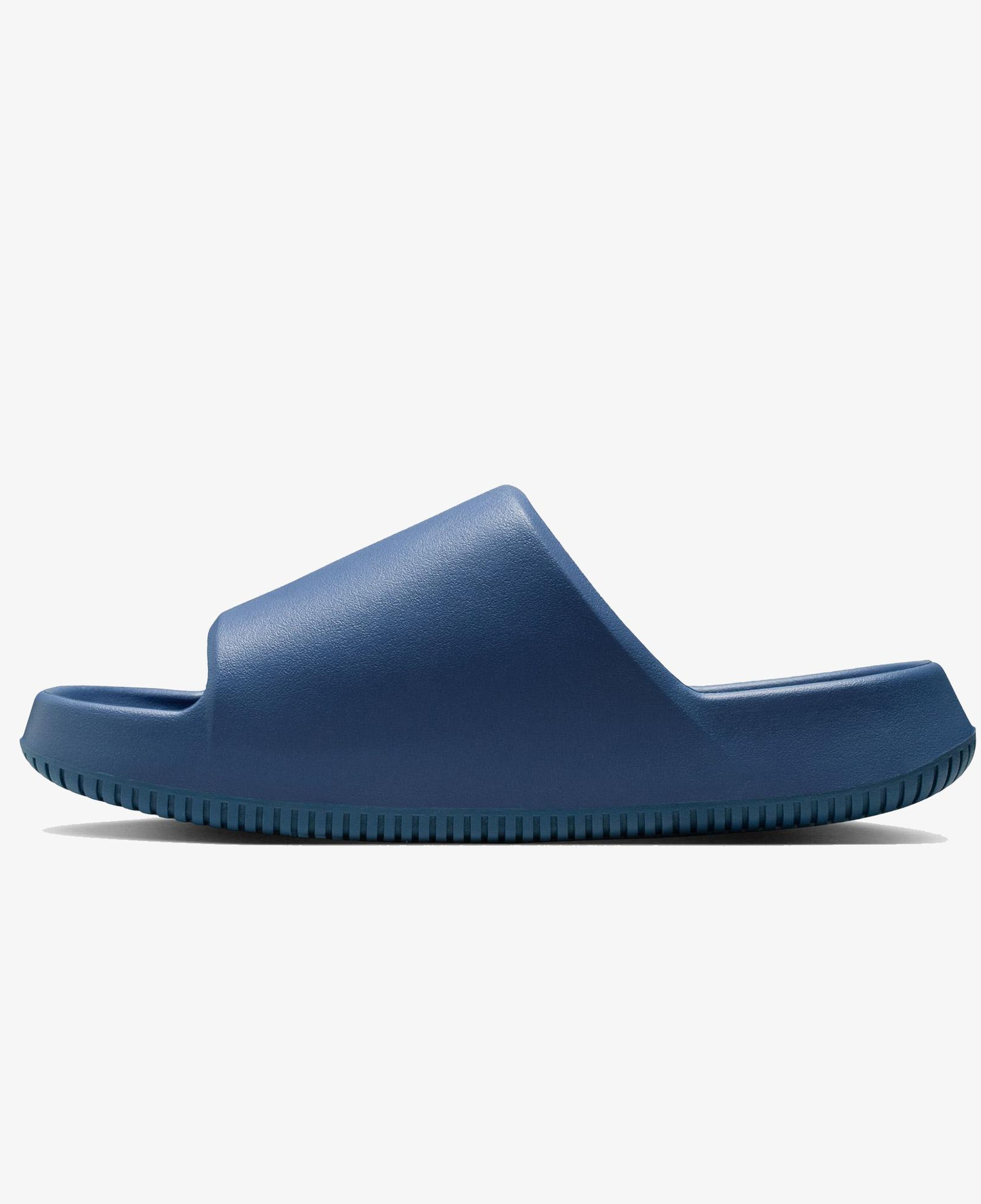 Nike Calm 2.0 Erkek Mavi Terlik