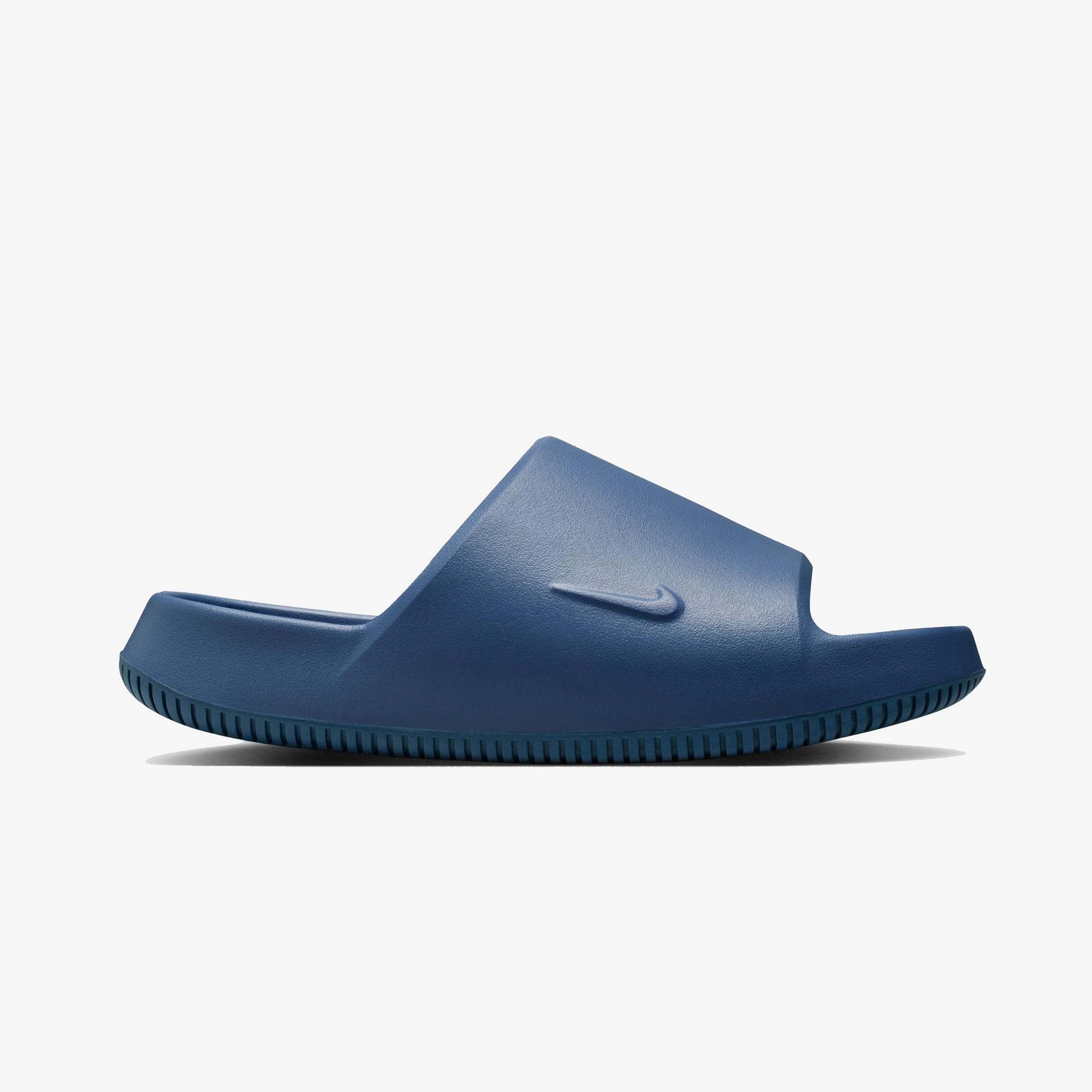 Nike Calm 2.0 Erkek Mavi Terlik