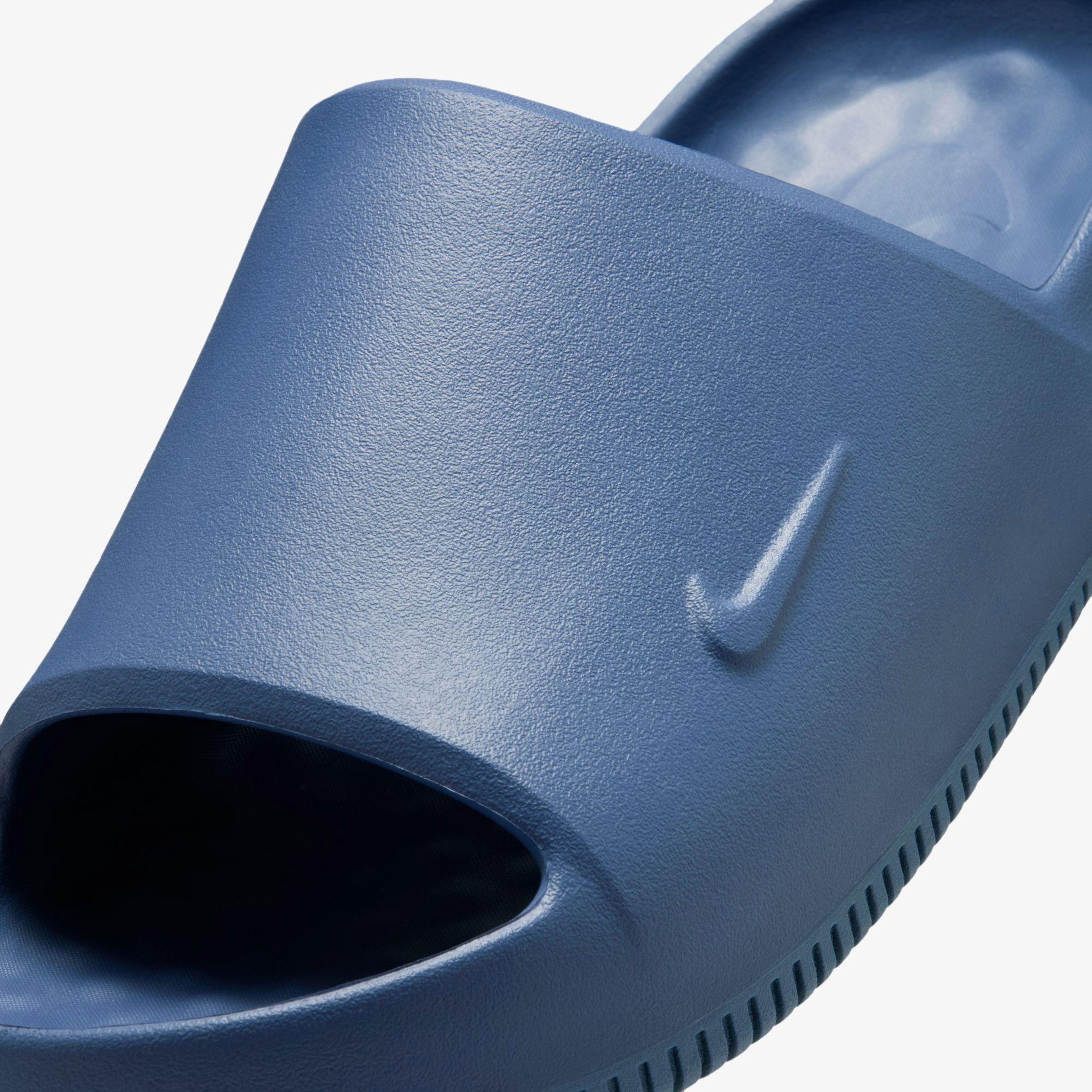 Nike Calm 2.0 Erkek Mavi Terlik
