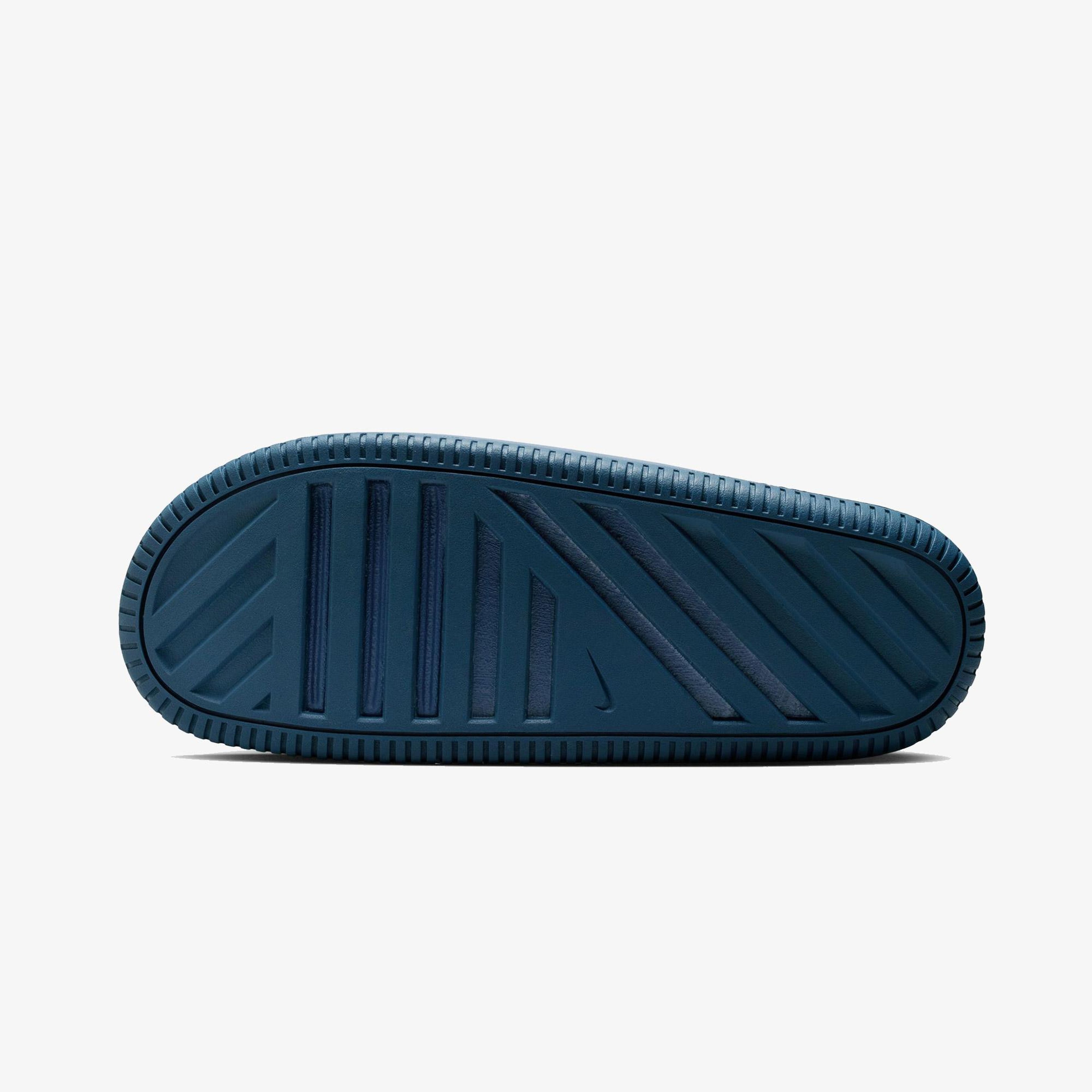 Nike Calm 2.0 Erkek Mavi Terlik