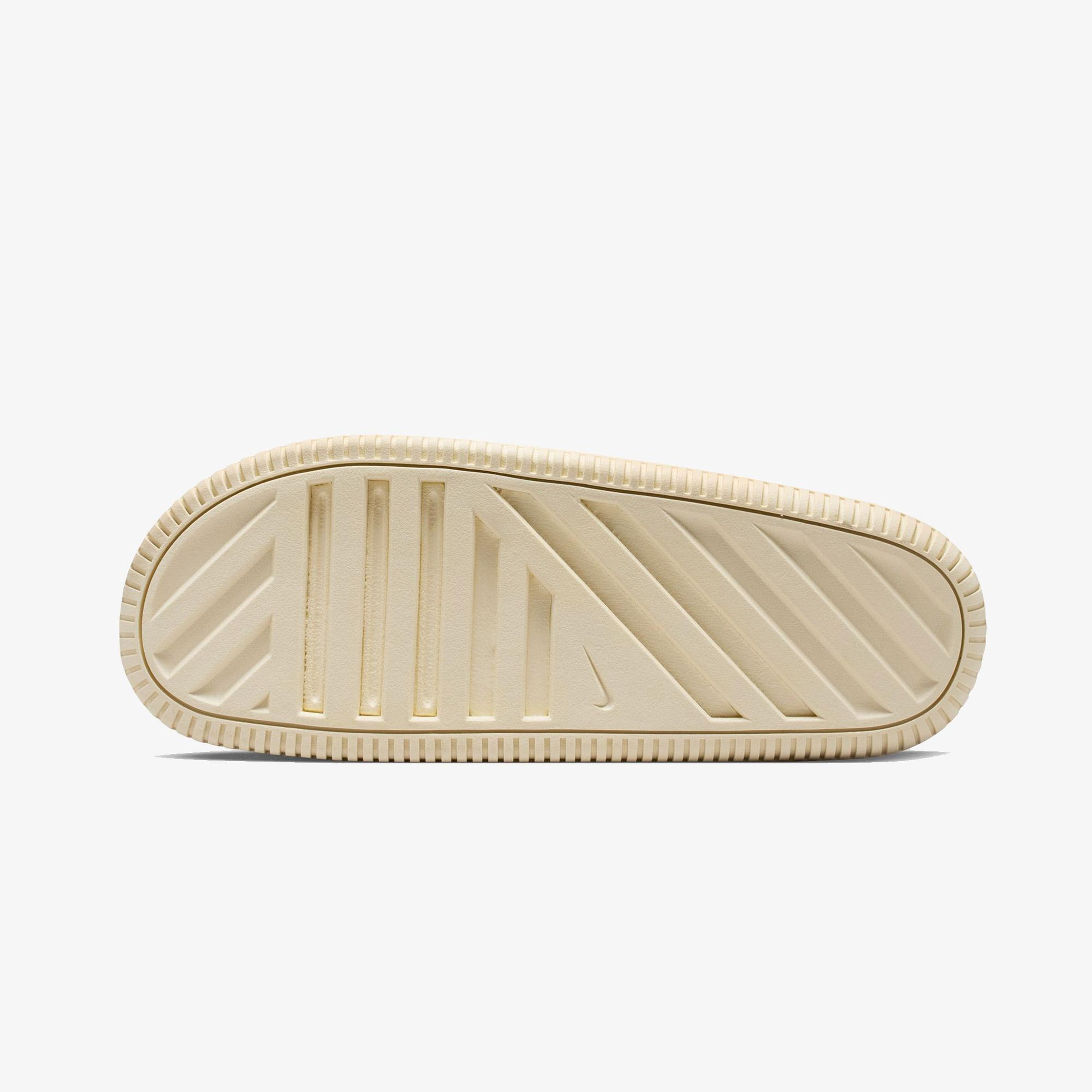 Nike Calm 2.0 Erkek Krem Rengi Terlik