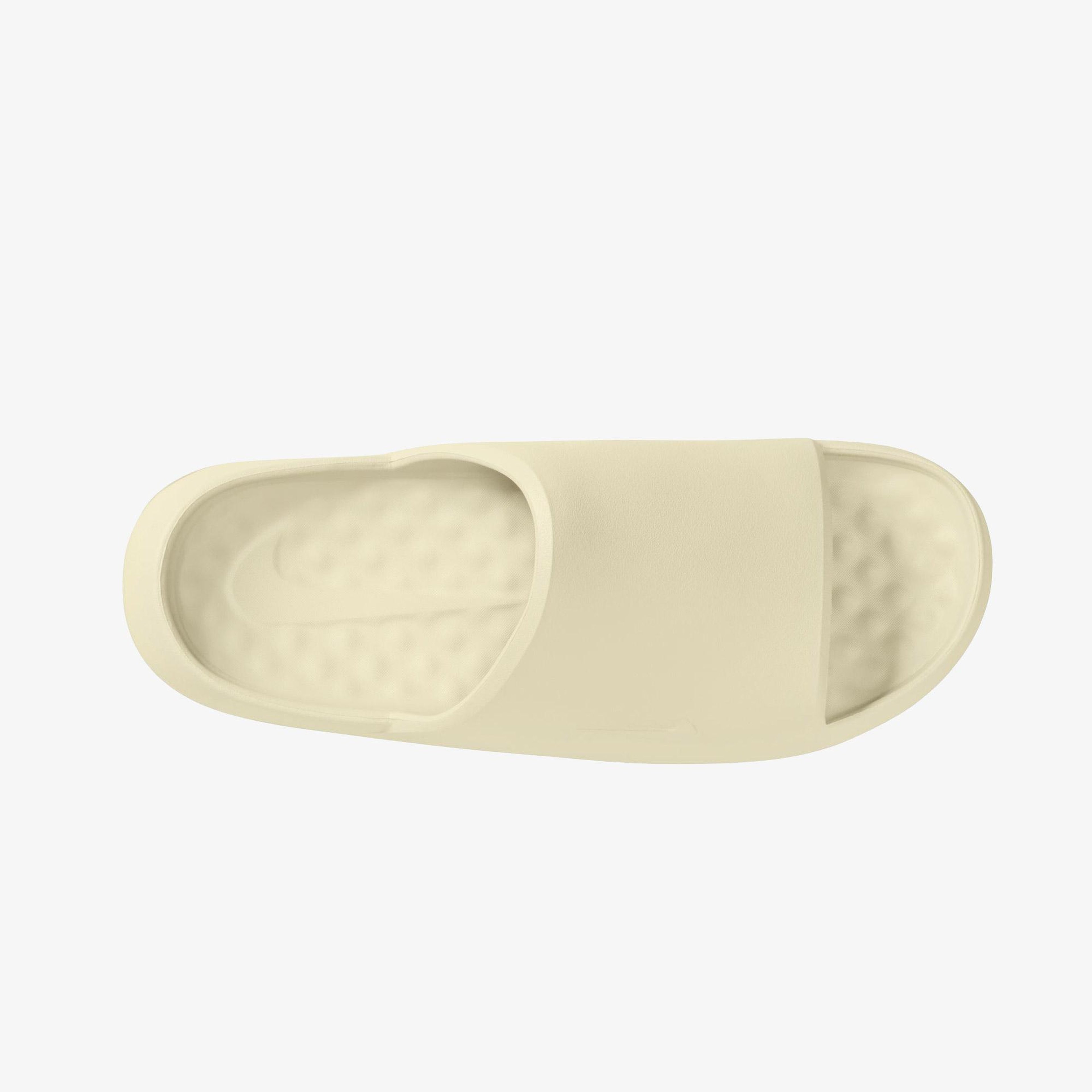 Nike Calm 2.0 Erkek Krem Rengi Terlik