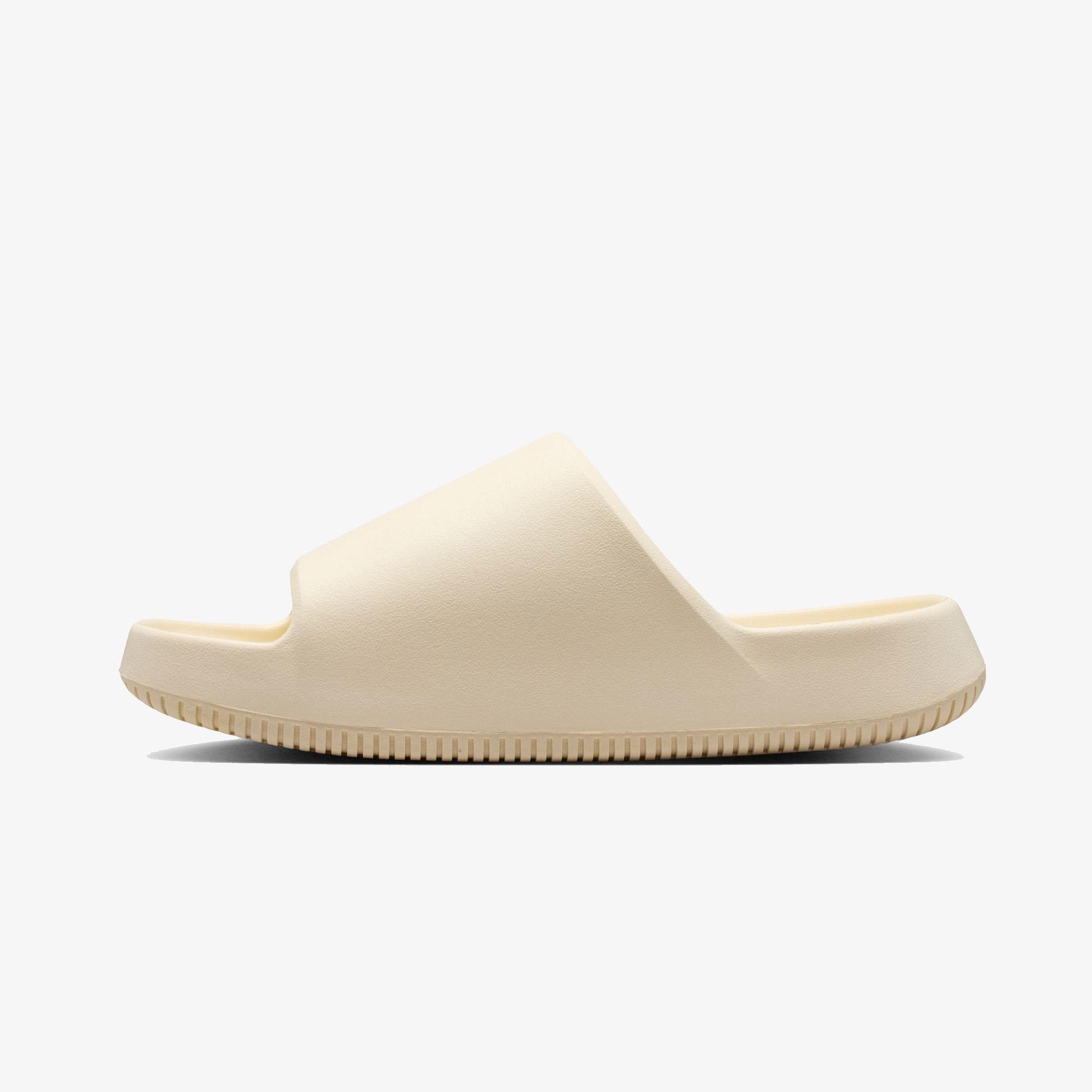 Nike Calm 2.0 Erkek Krem Rengi Terlik