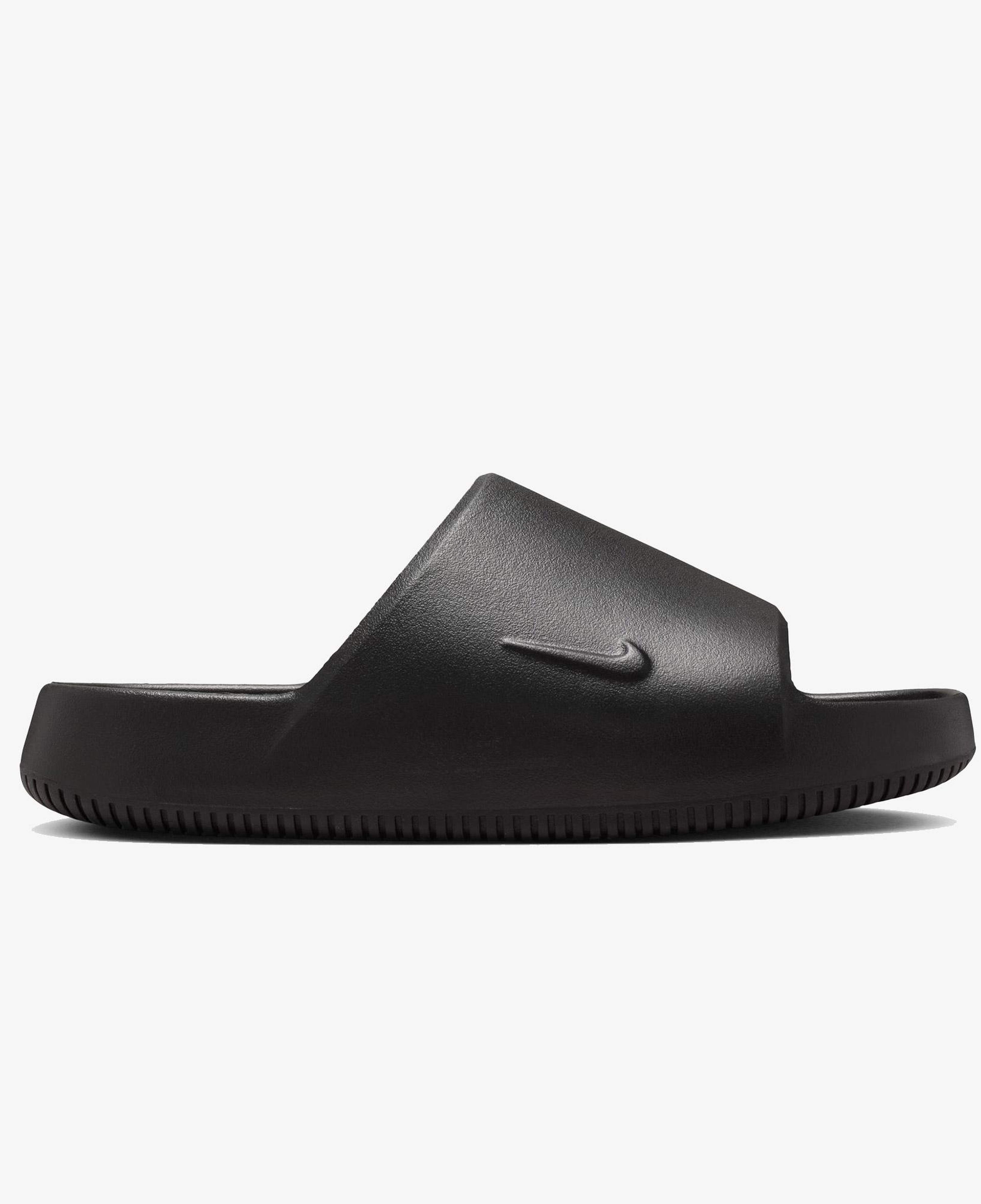 Nike Calm 2.0 Erkek Siyah Terlik