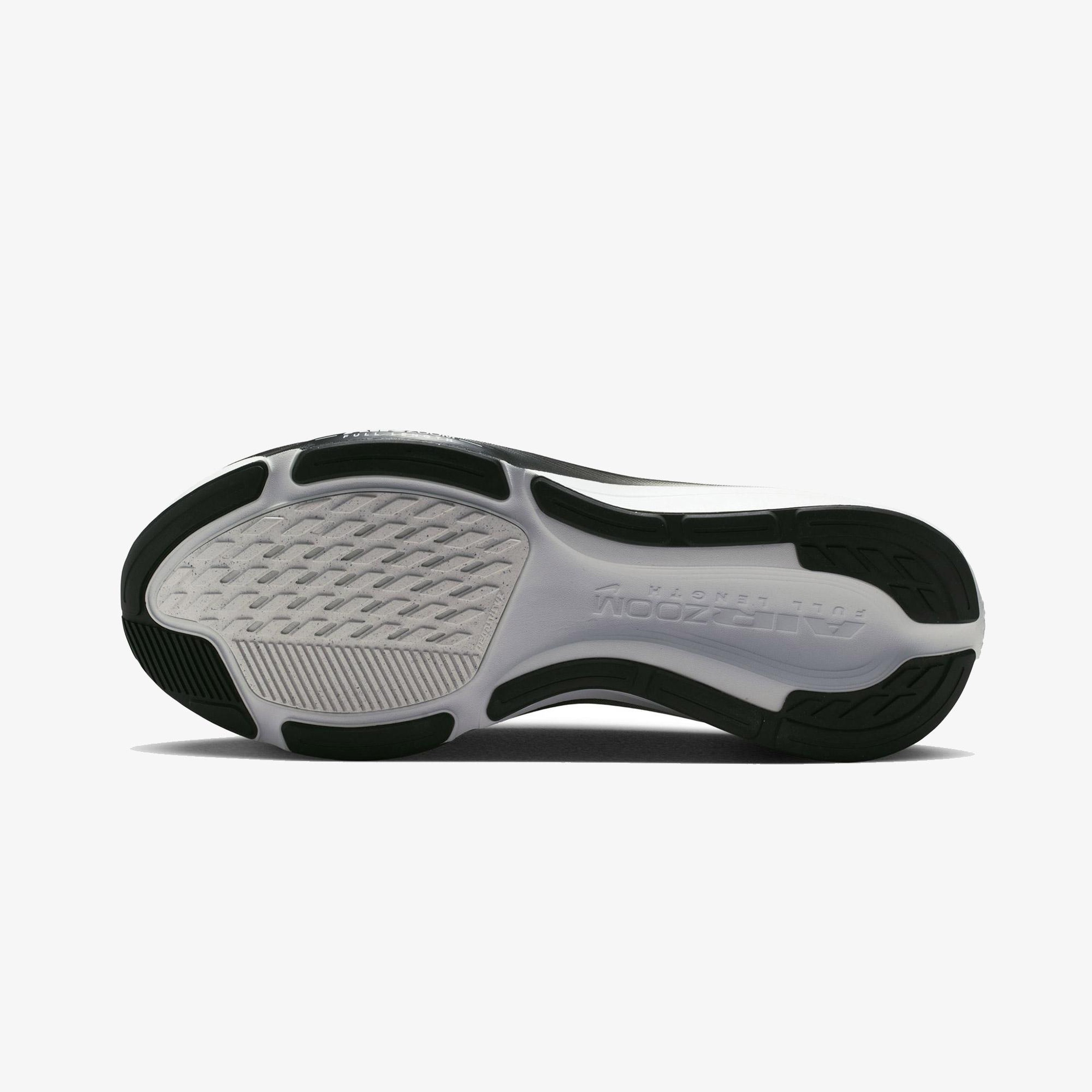 Nike Air Zoom Pegasus 42 Erkek Gri Spor Ayakkabı