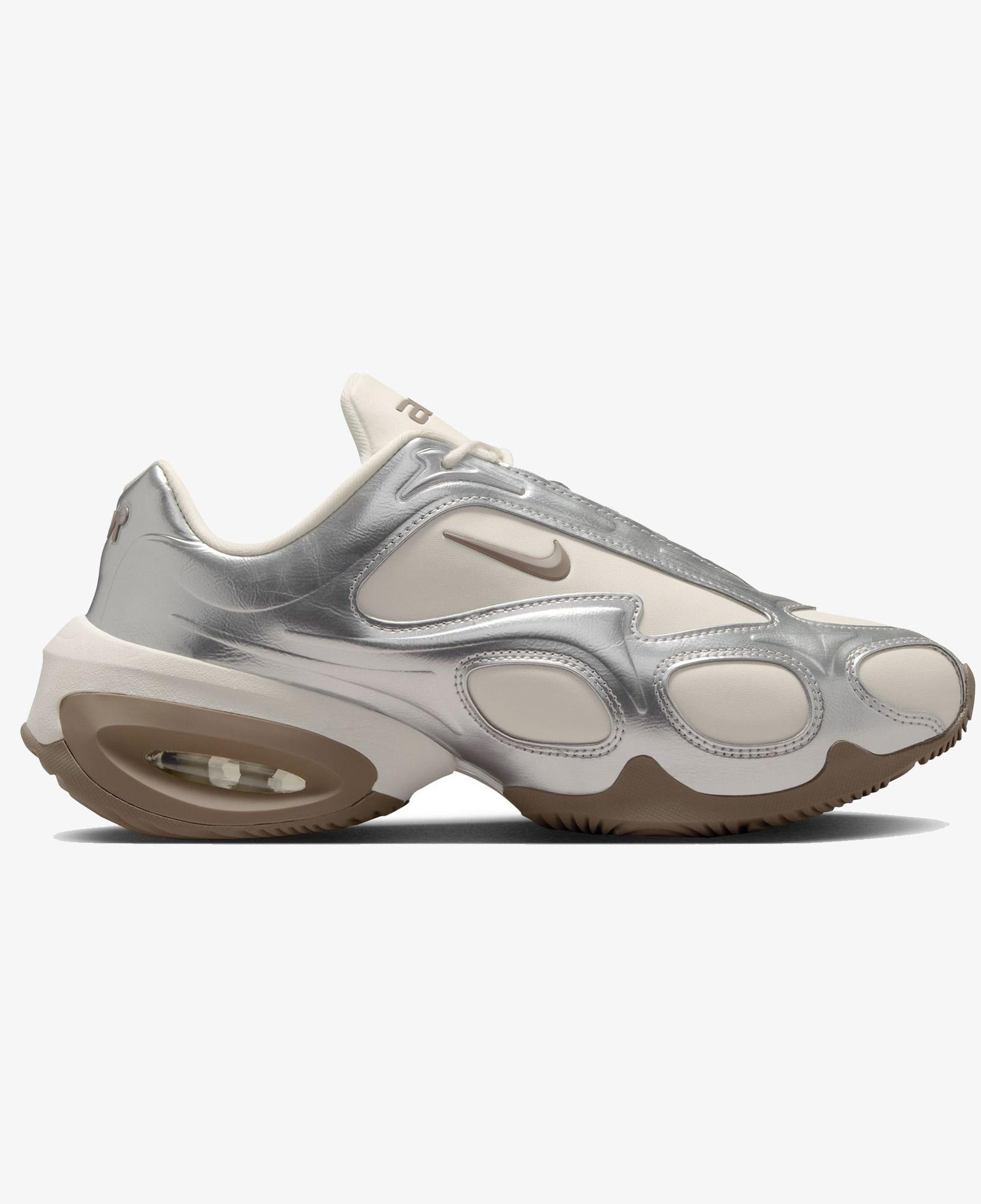 Nike Air Max Muse Kadın Gri Spor Ayakkabı