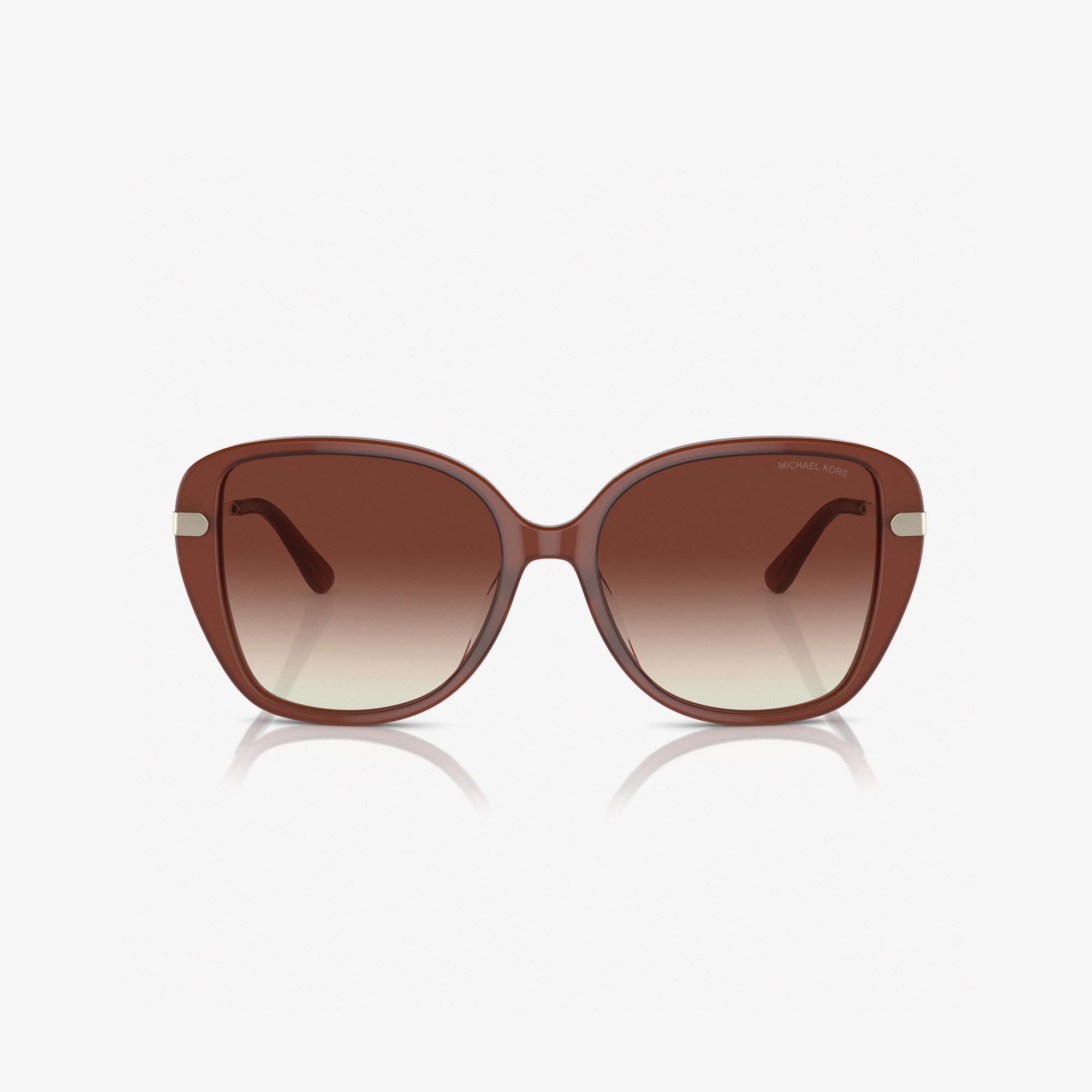 MICHAEL KORS 0MK2185BU Acetate Kadın Kahverengi Güneş Gözlüğü