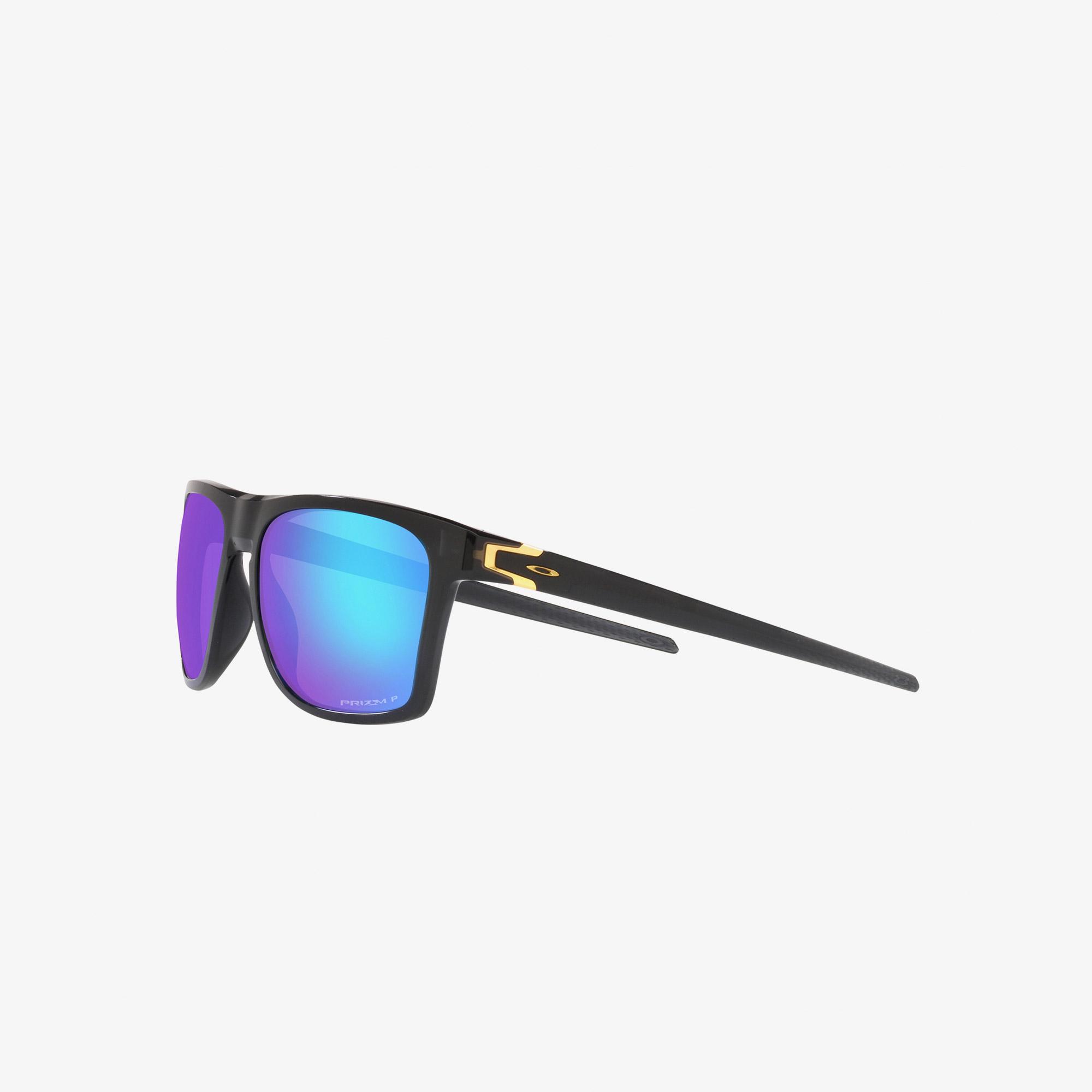 OAKLEY 0Rb4398 Erkek Siyah Güneş Gözlüğü