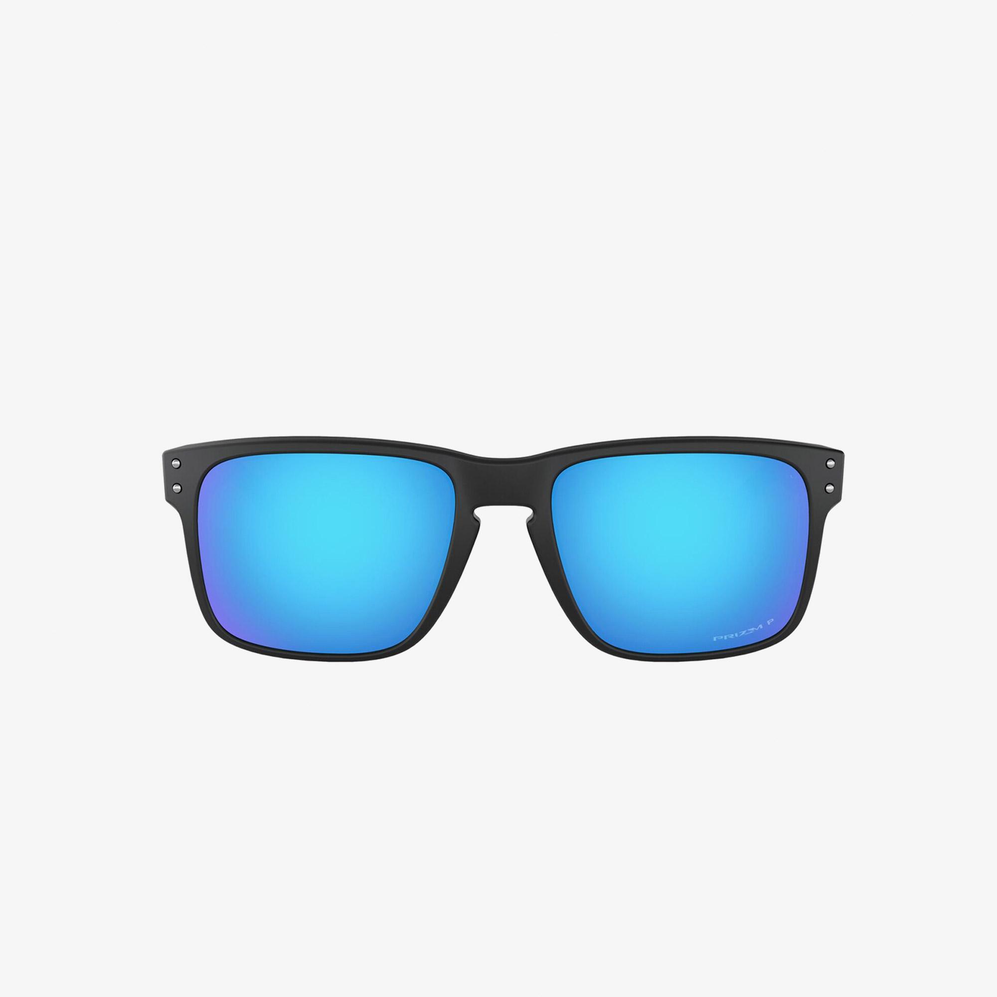 OAKLEY 0OO9102 Holbrook Erkek Mat Siyah Güneş Gözlüğü