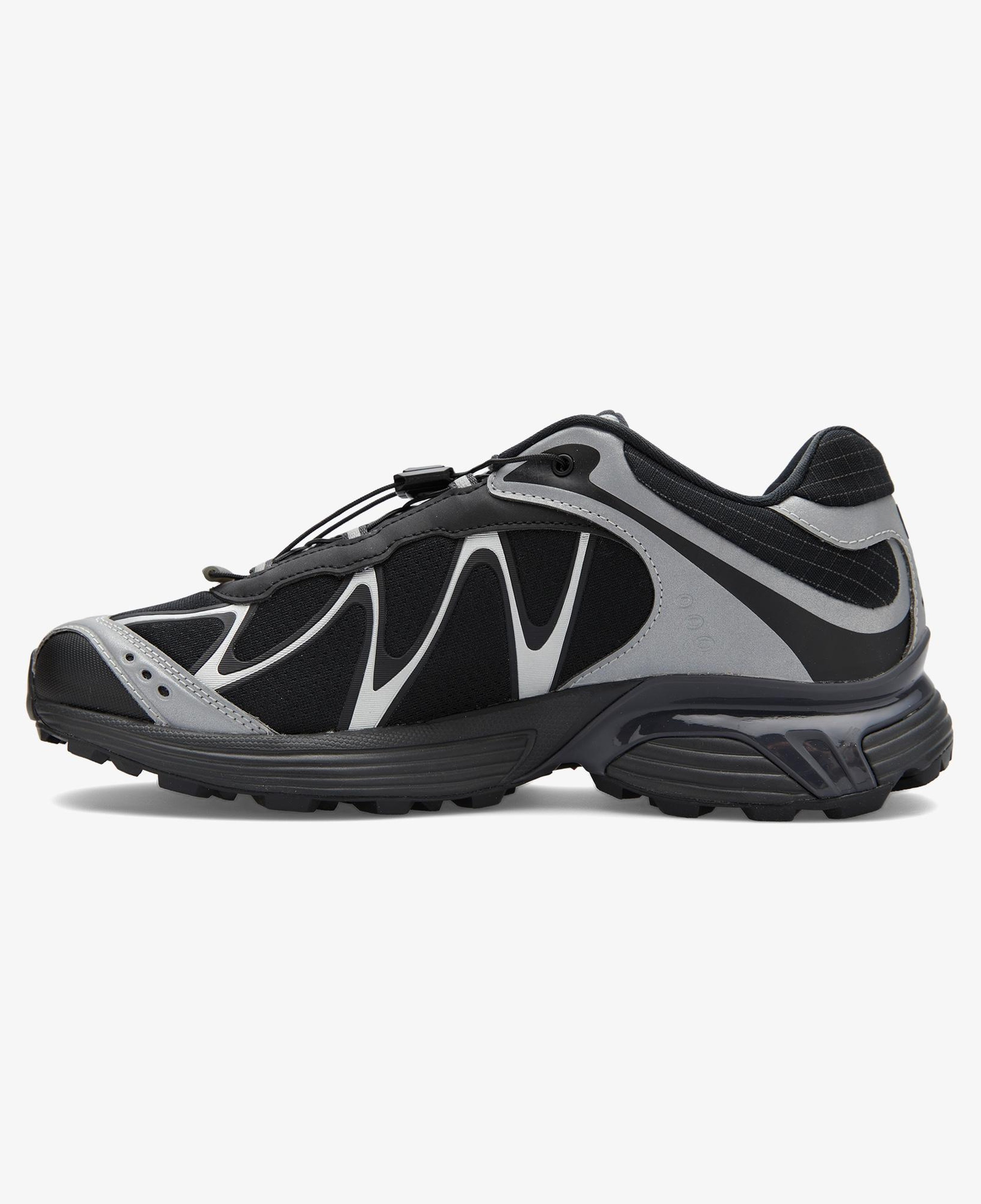 Salomon XT-Whisper Nocturne Vision Unisex Siyah Spor Ayakkabı