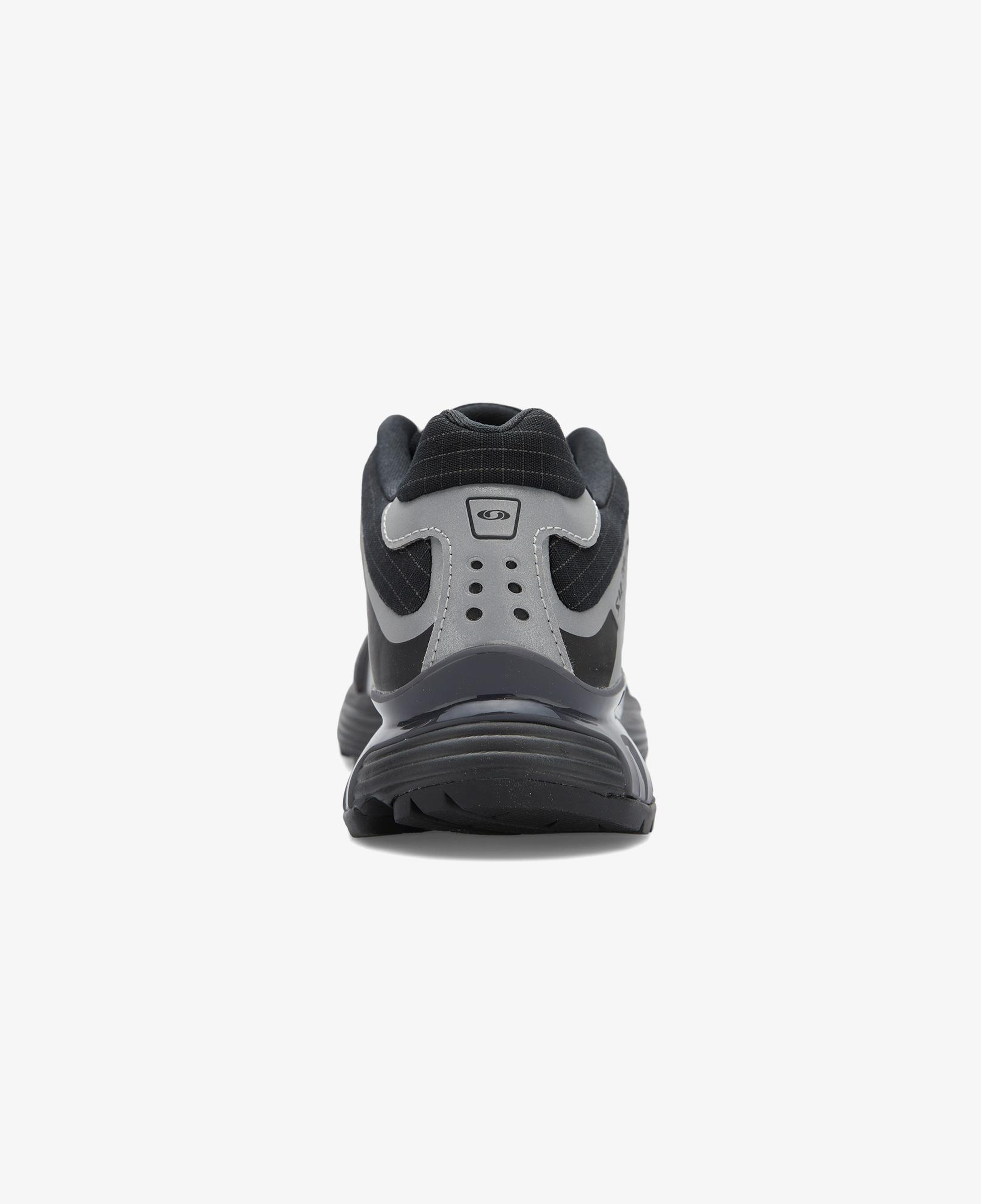 Salomon XT-Whisper Nocturne Vision Unisex Siyah Spor Ayakkabı