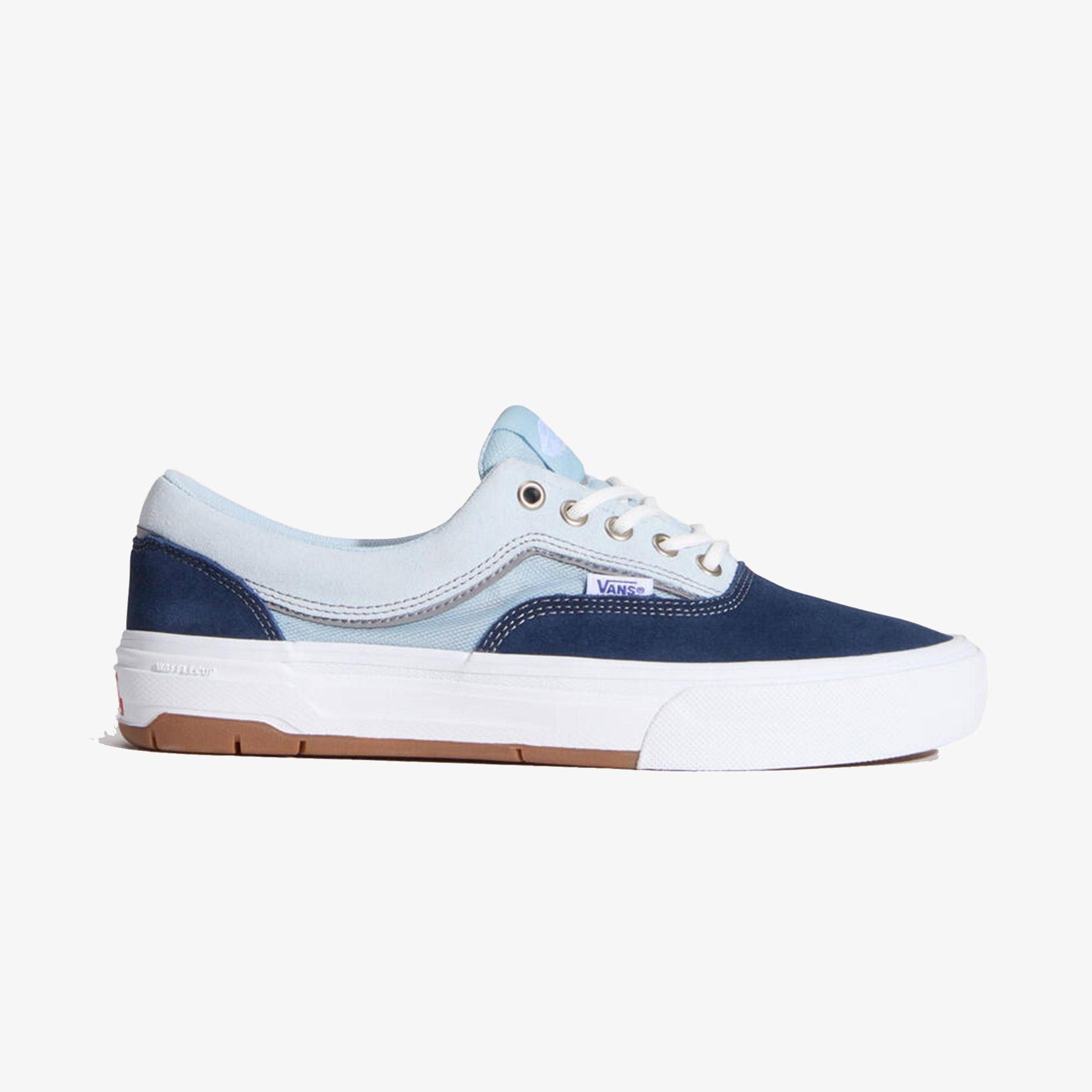 Vans Skate Era Wafflecup Erkek Lacivert Sneaker