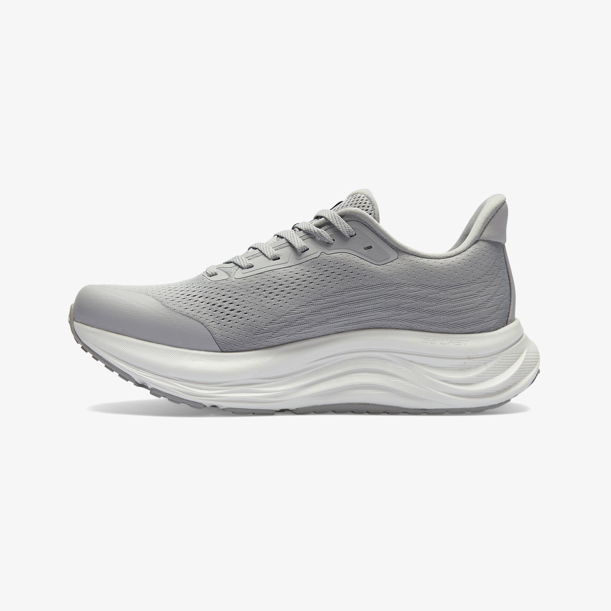 Anta Journey Walker 2.0 Erkek Gri Spor Ayakkabı