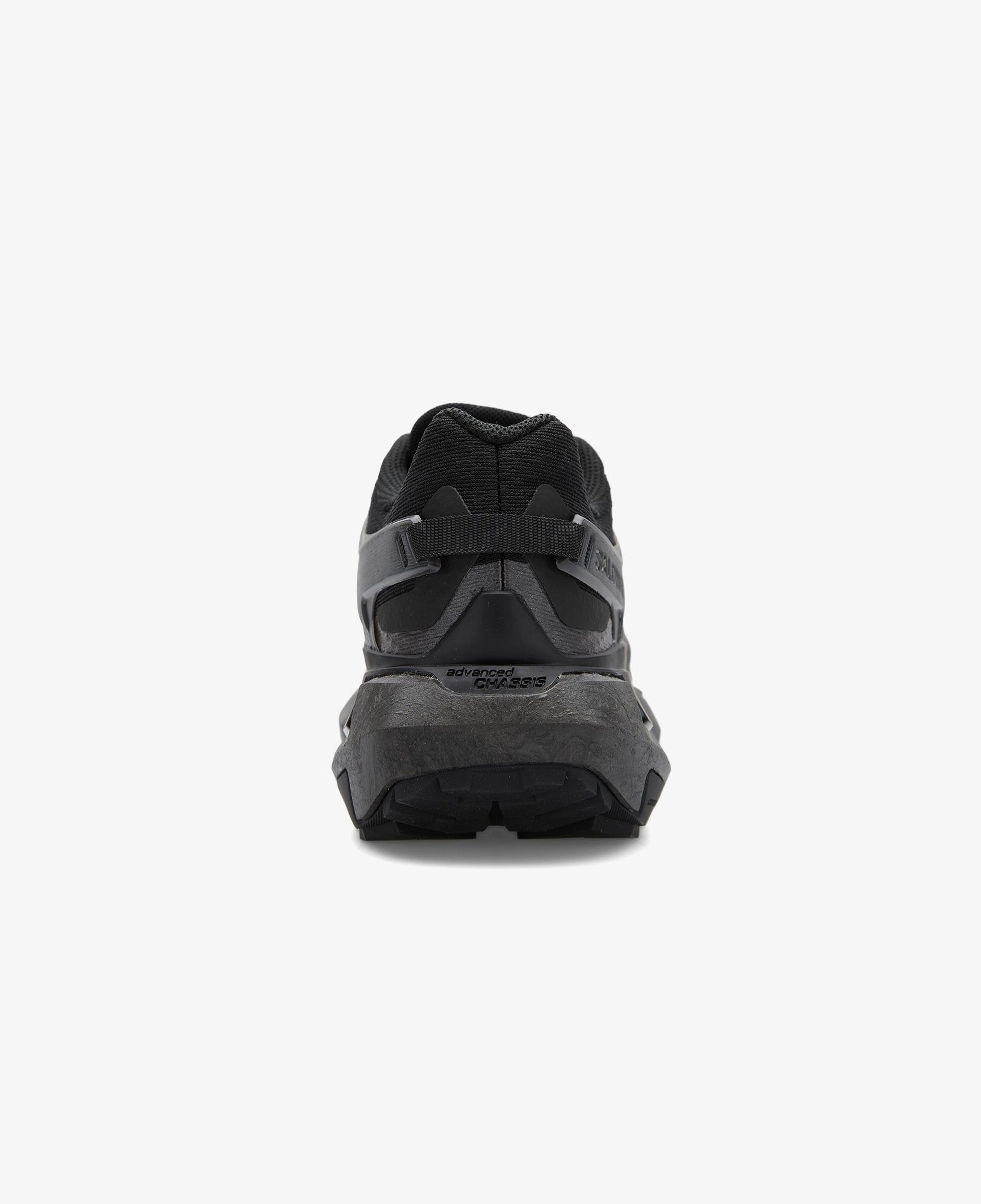 Salomon XT-Pu.Re Erkek Siyah Spor Ayakkabı