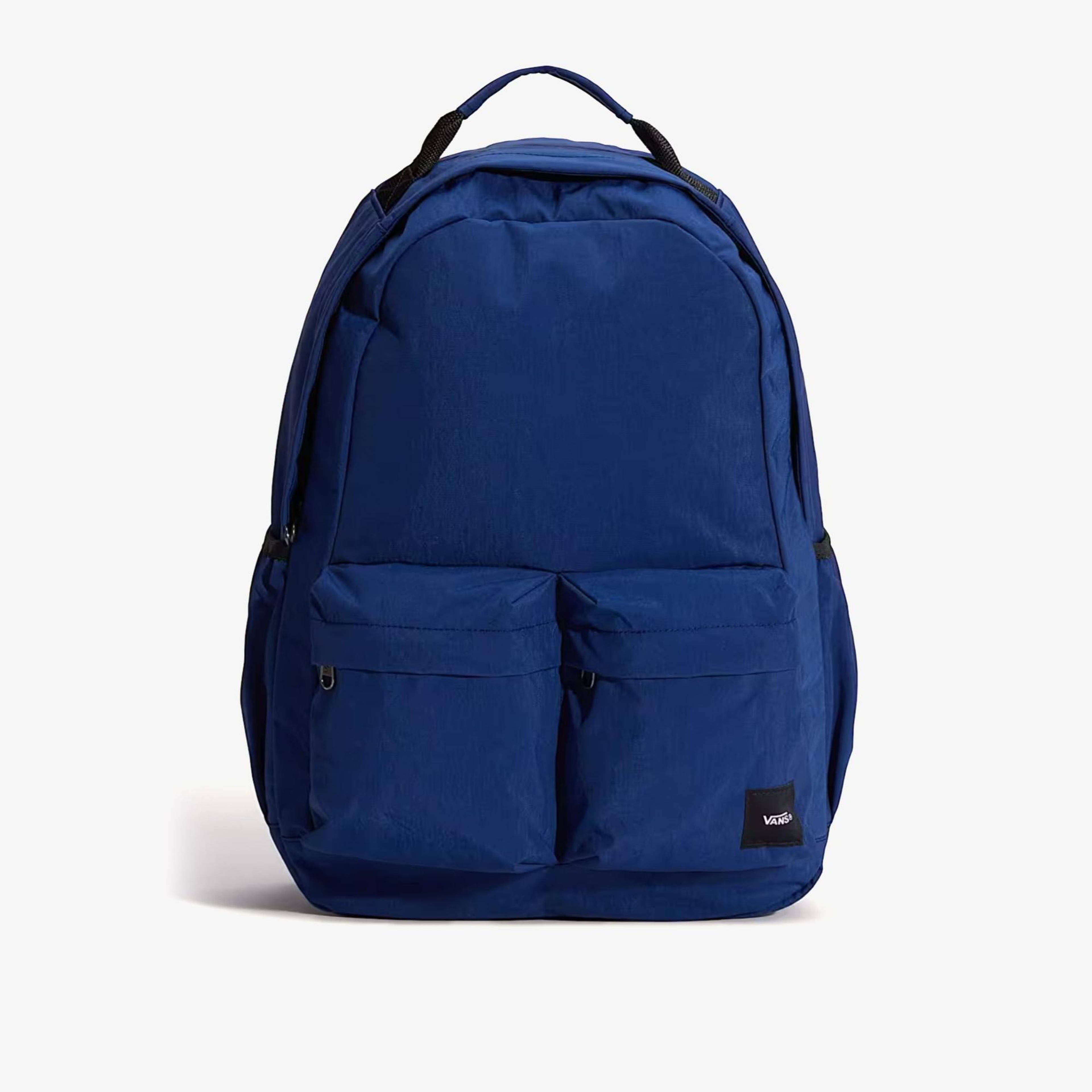 Vans Off The Wall Unisex Lacivert Sırt Çantası