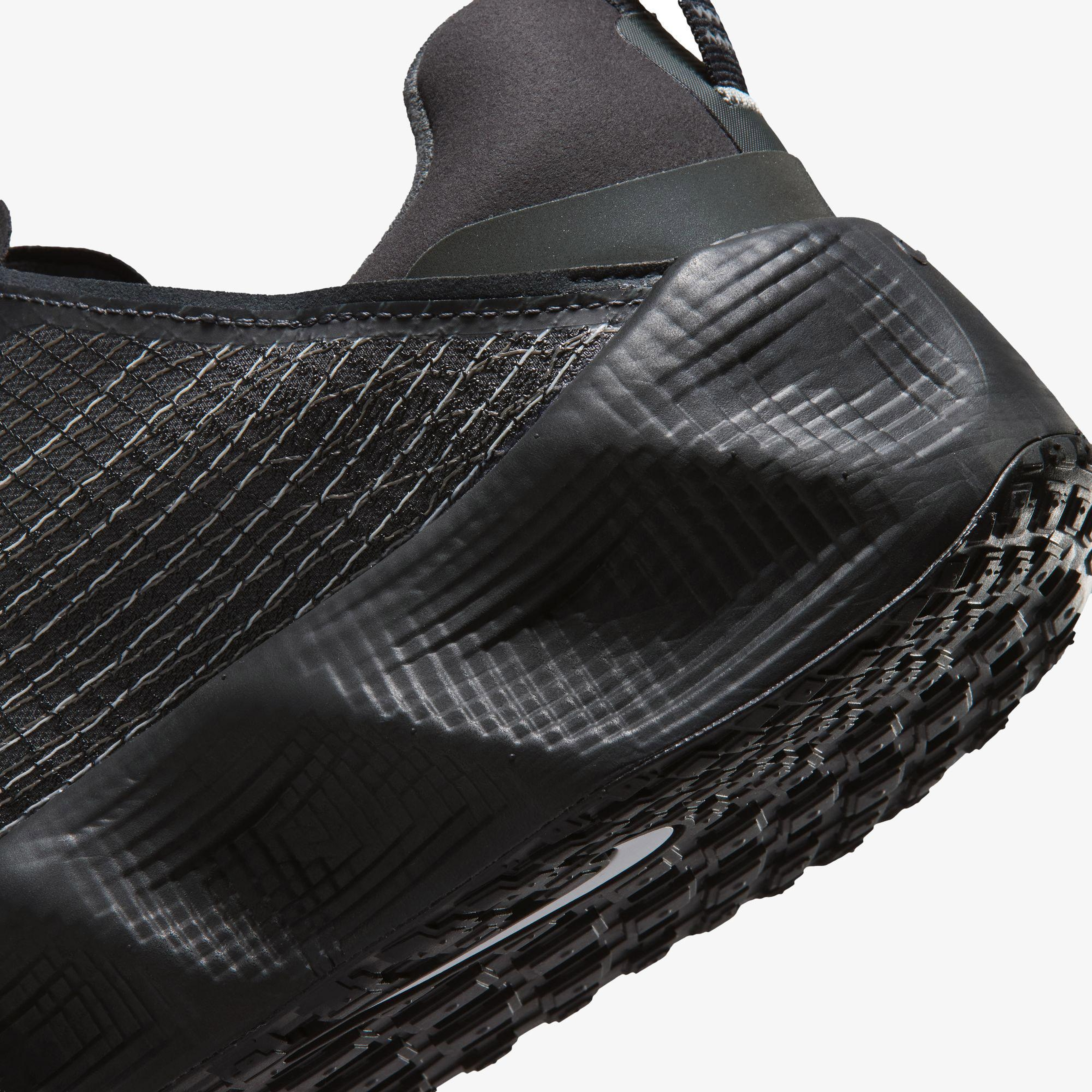 Nike Ava Rover Premium Erkek Siyah Spor Ayakkabı