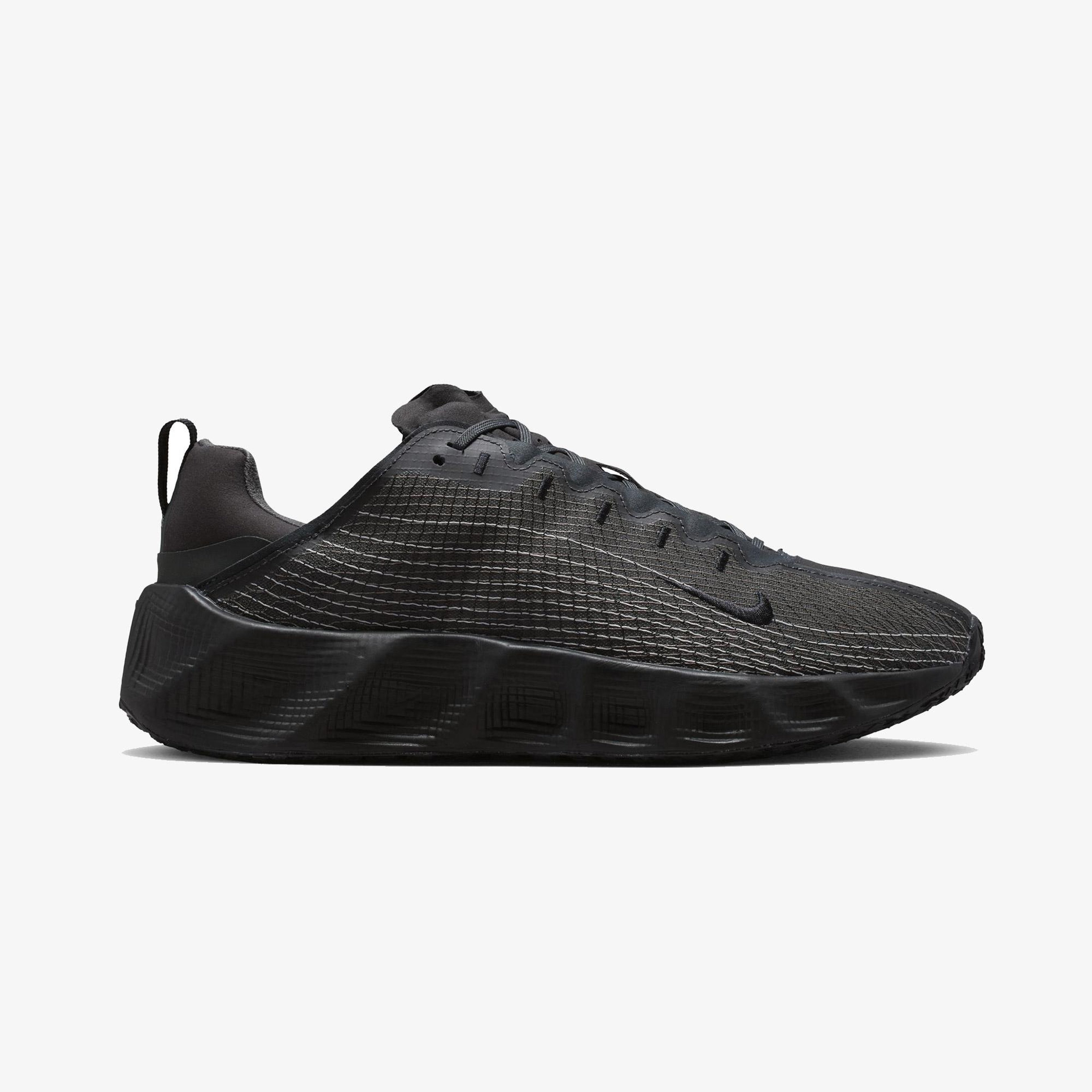 Nike Ava Rover Premium Erkek Siyah Spor Ayakkabı