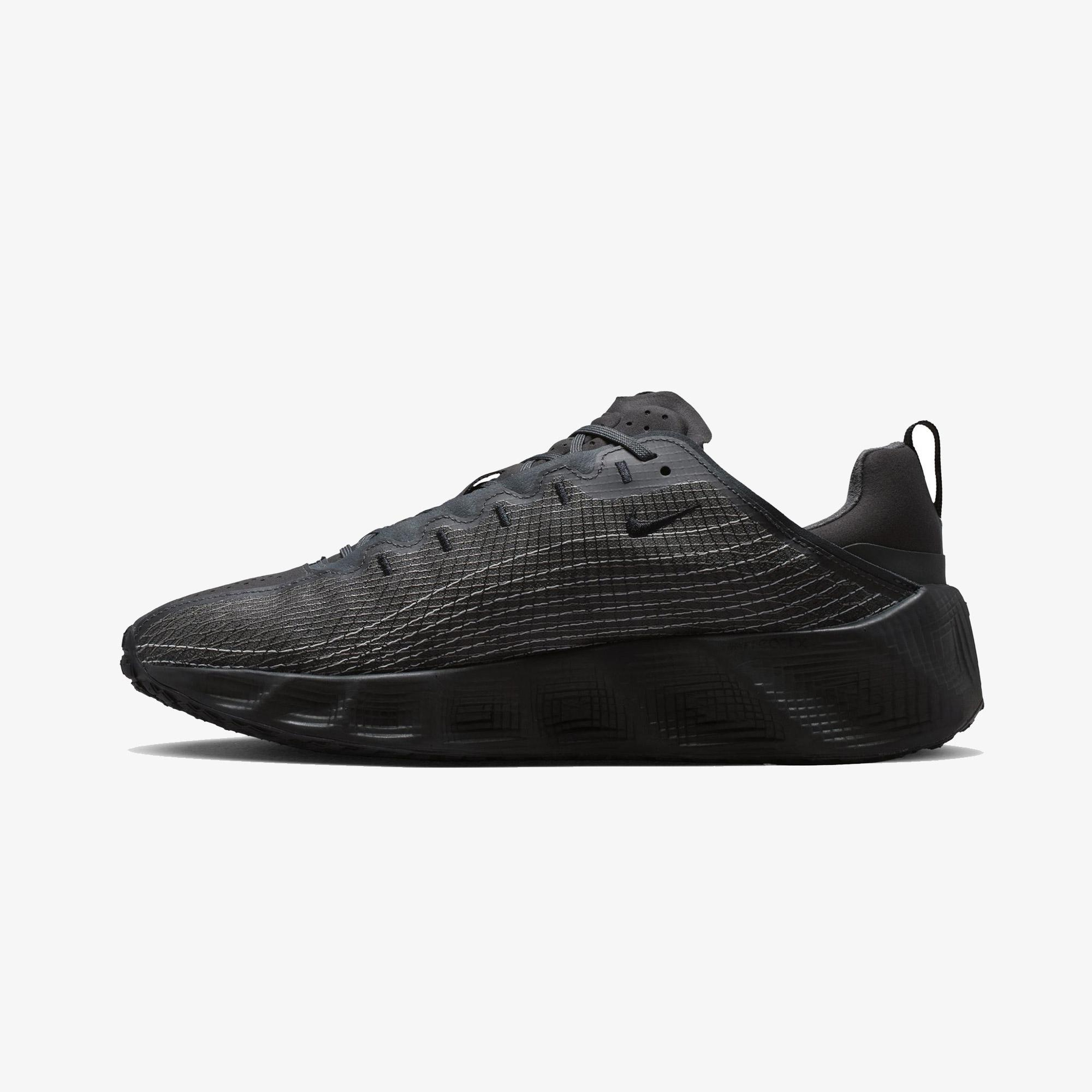 Nike Ava Rover Premium Erkek Siyah Spor Ayakkabı