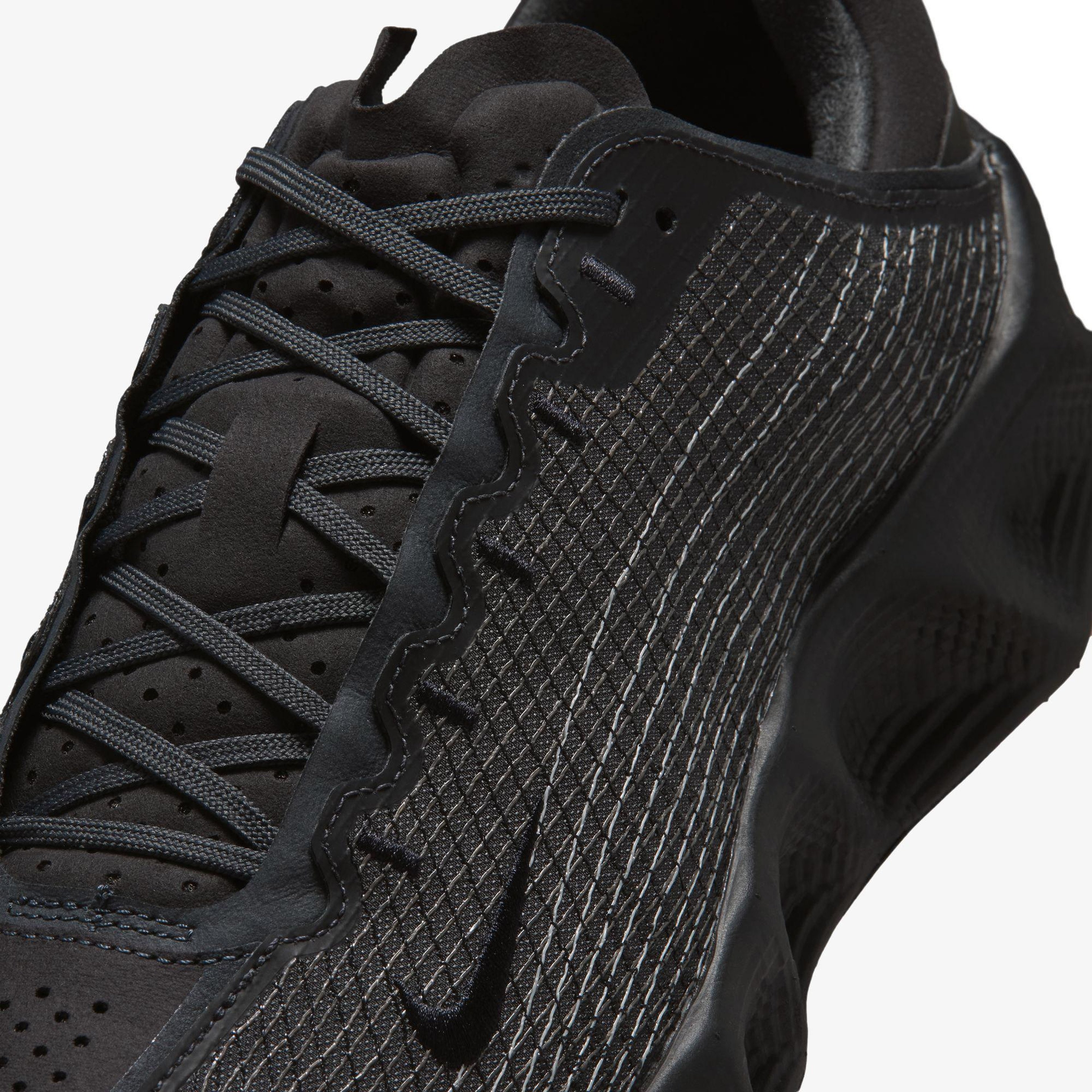 Nike Ava Rover Premium Erkek Siyah Spor Ayakkabı