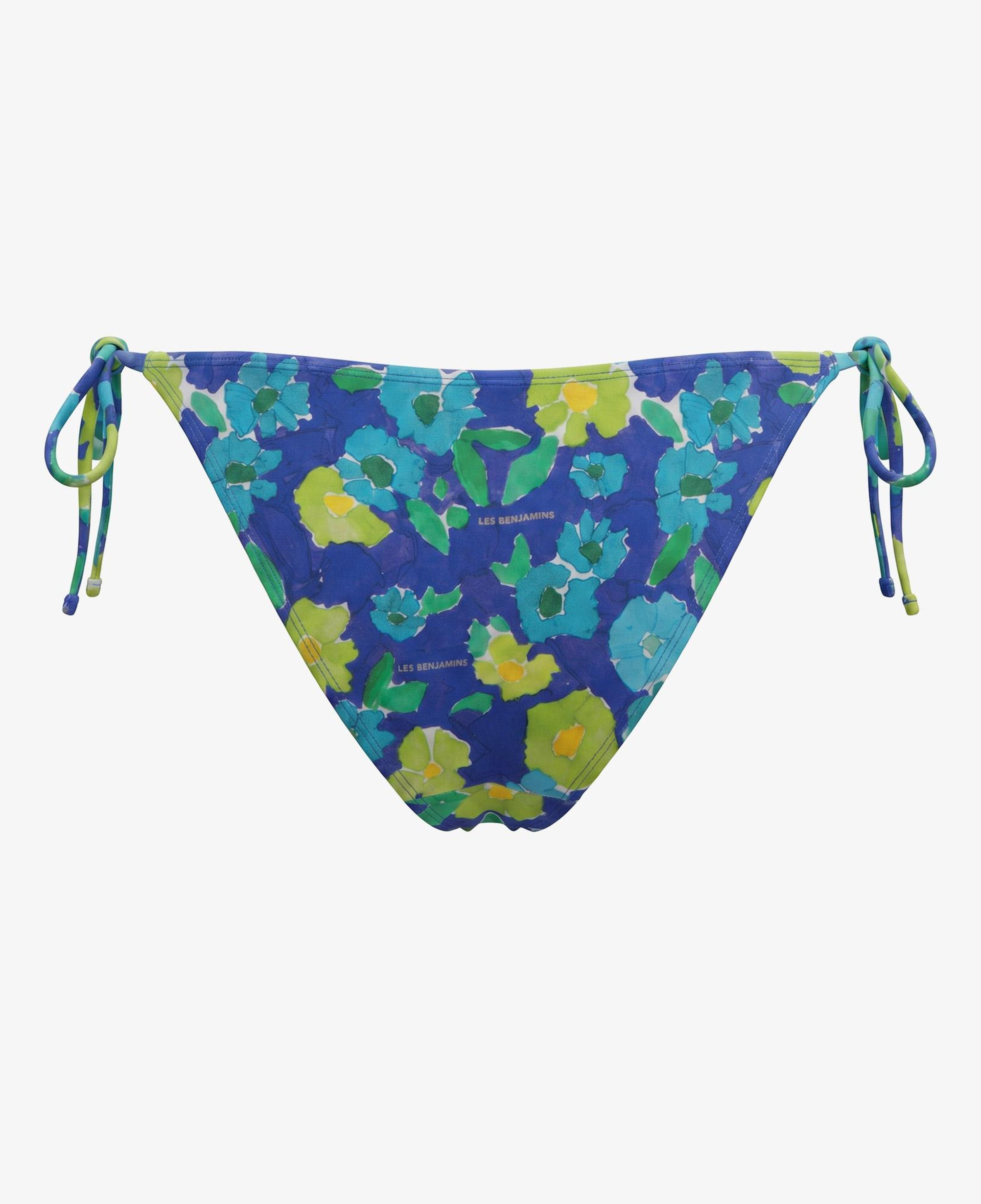 Les Benjamins 006 Kadın Renkli Bikini Altı
