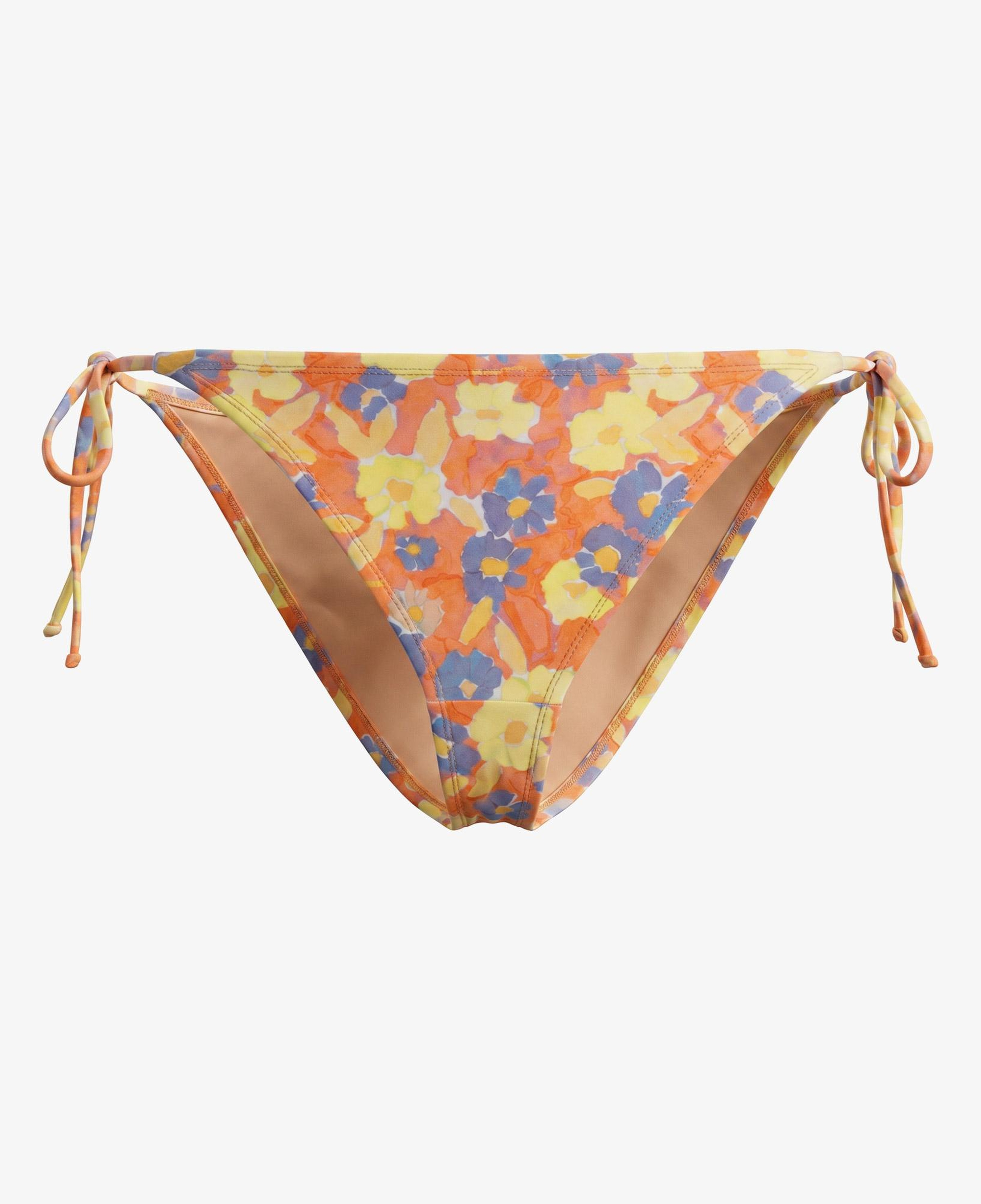 Les Benjamins 008 Kadın Renkli Bikini Altı