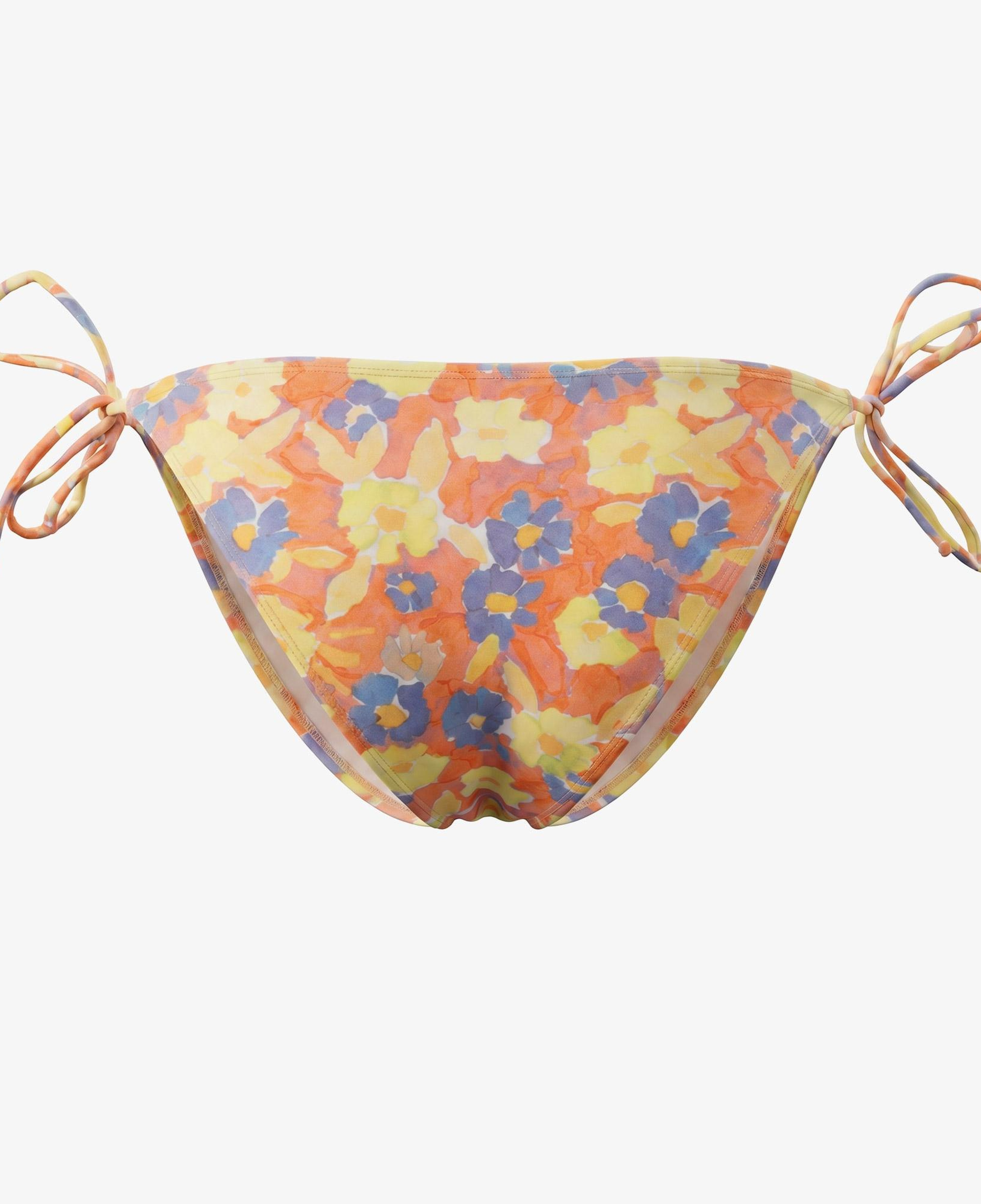 Les Benjamins 008 Kadın Renkli Bikini Altı
