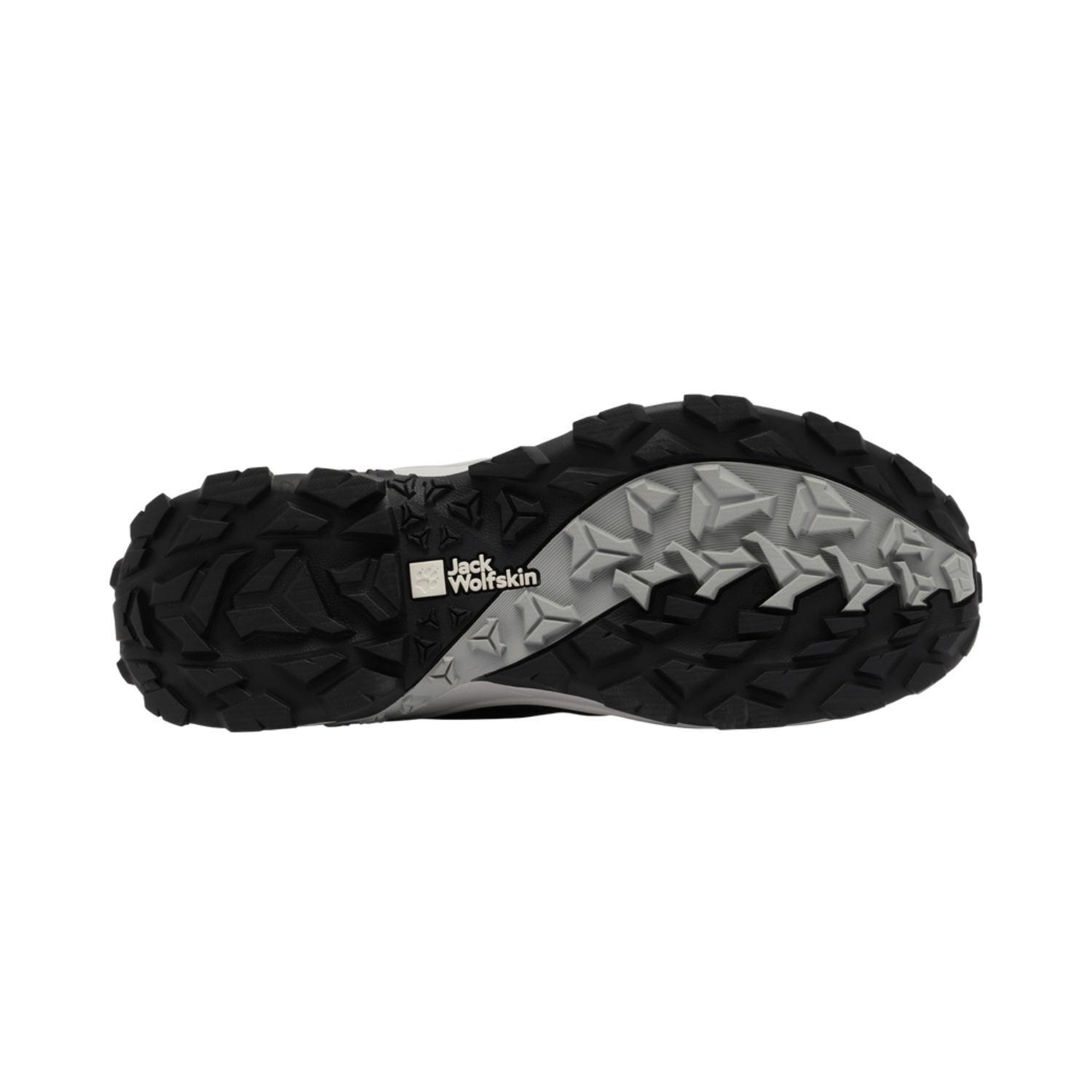Jack Wolfskin Vojo Tour Texapore Mid Erkek Bot
