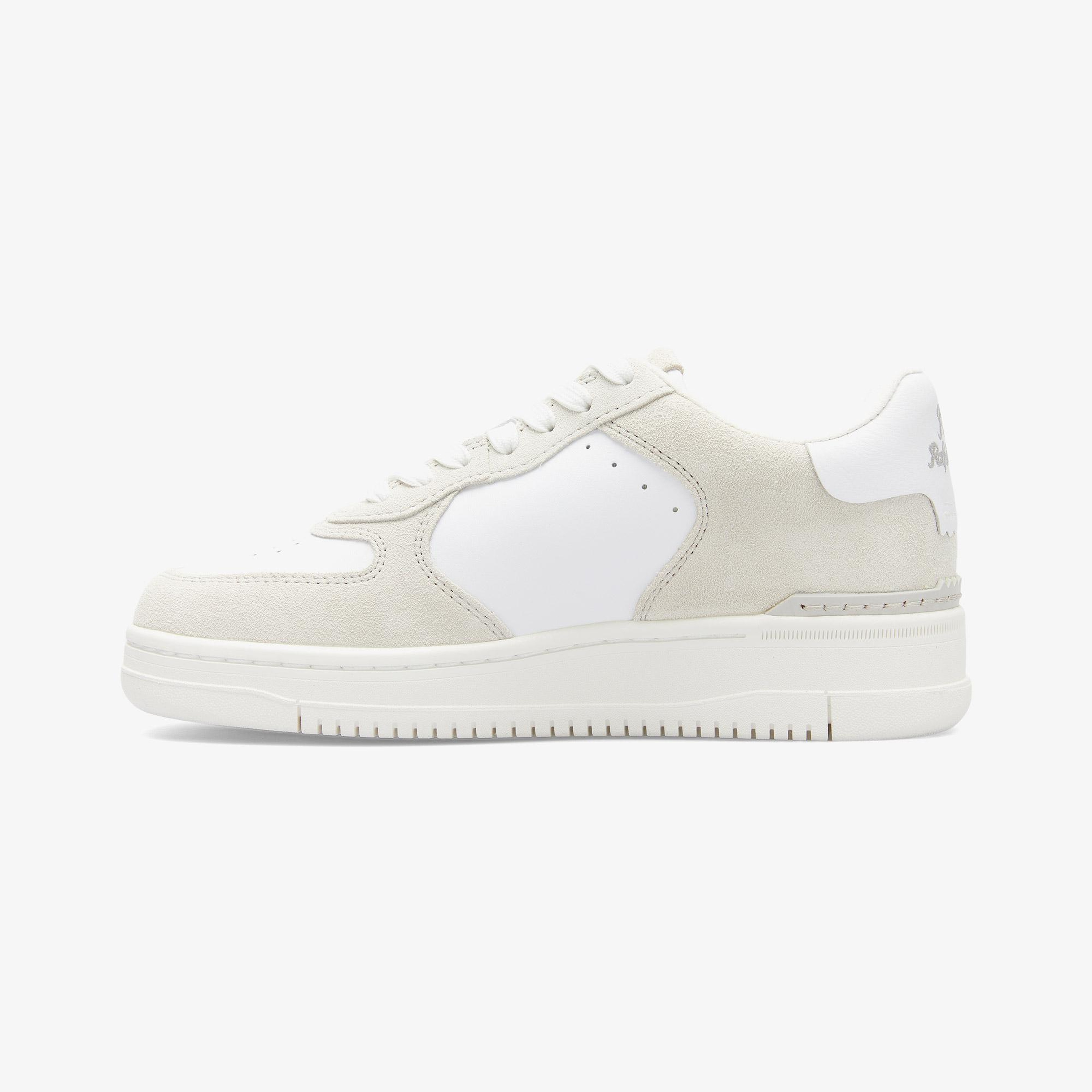 Polo Ralph Lauren Masters Crt Low Top Lace Kadın Renkli Sneaker