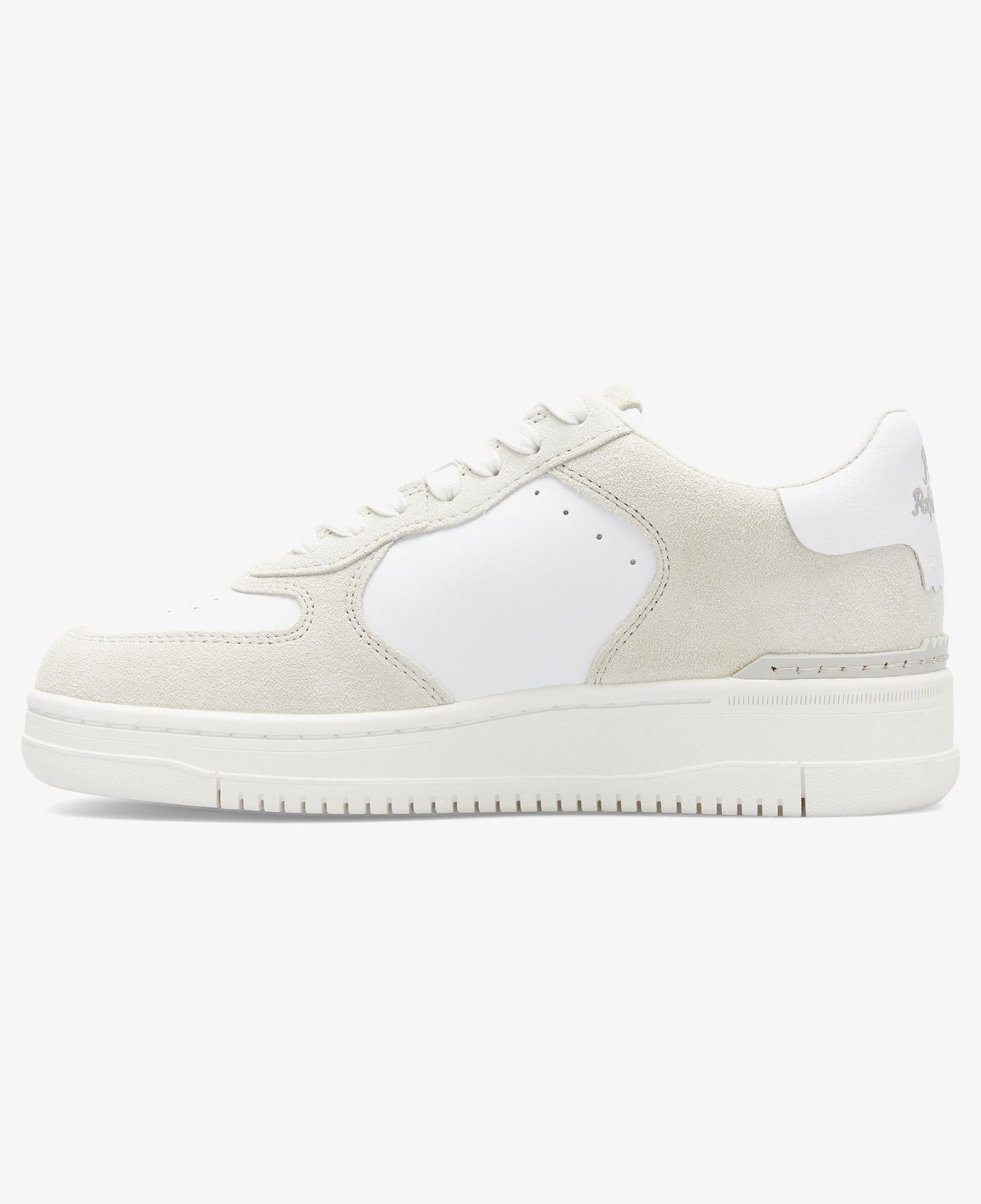 Polo Ralph Lauren Masters Crt Low Top Lace Kadın Renkli Sneaker