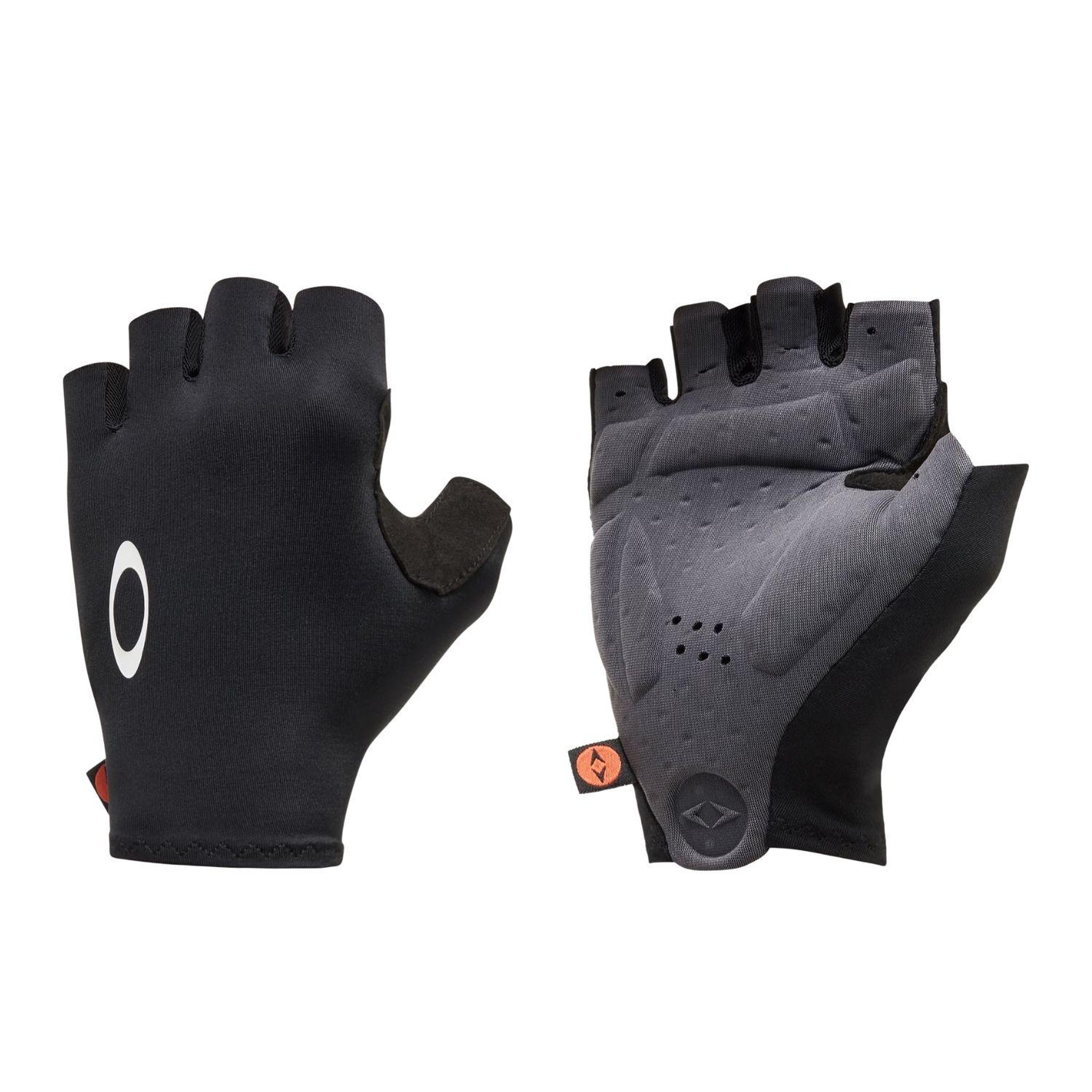 Oakley Drops Road Glove 20 Erkek Siyah Eldiven
