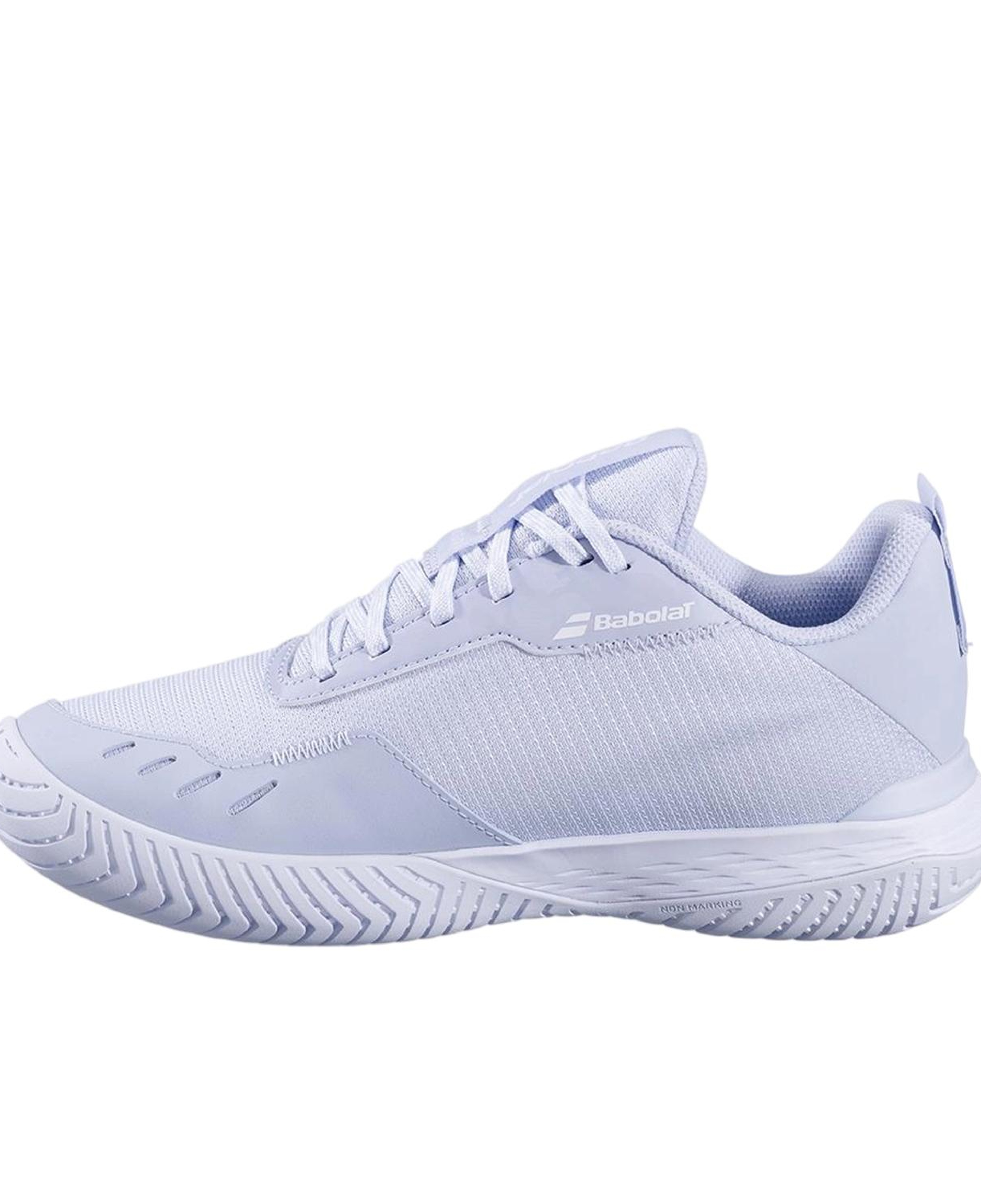 Babolat Sfx Evo Carpet Women Kadın Mavi Tenis Ayakkabısı