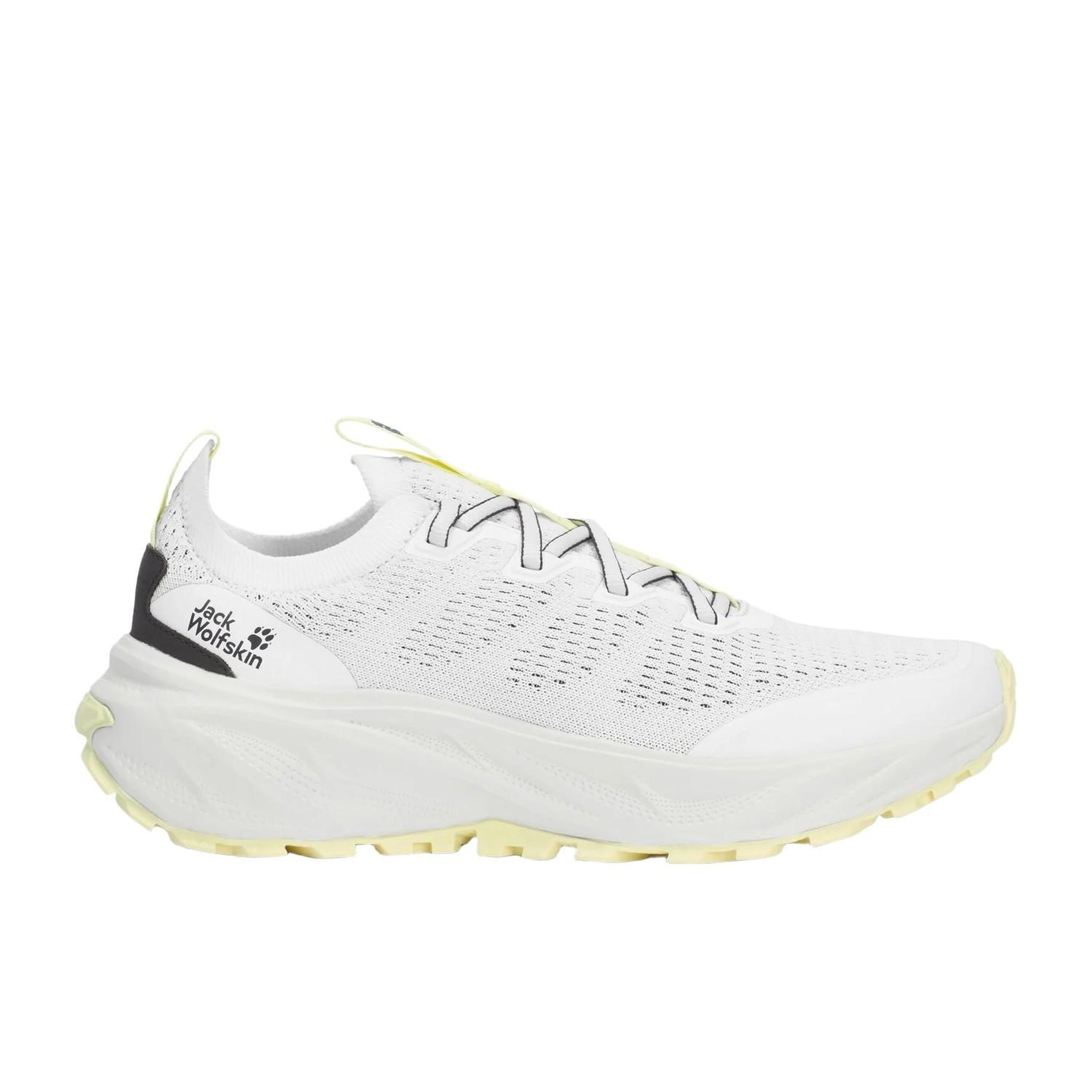 Jack Wolfskin Ps Trail Knit Low Kadın Outdoor Ayakkabı