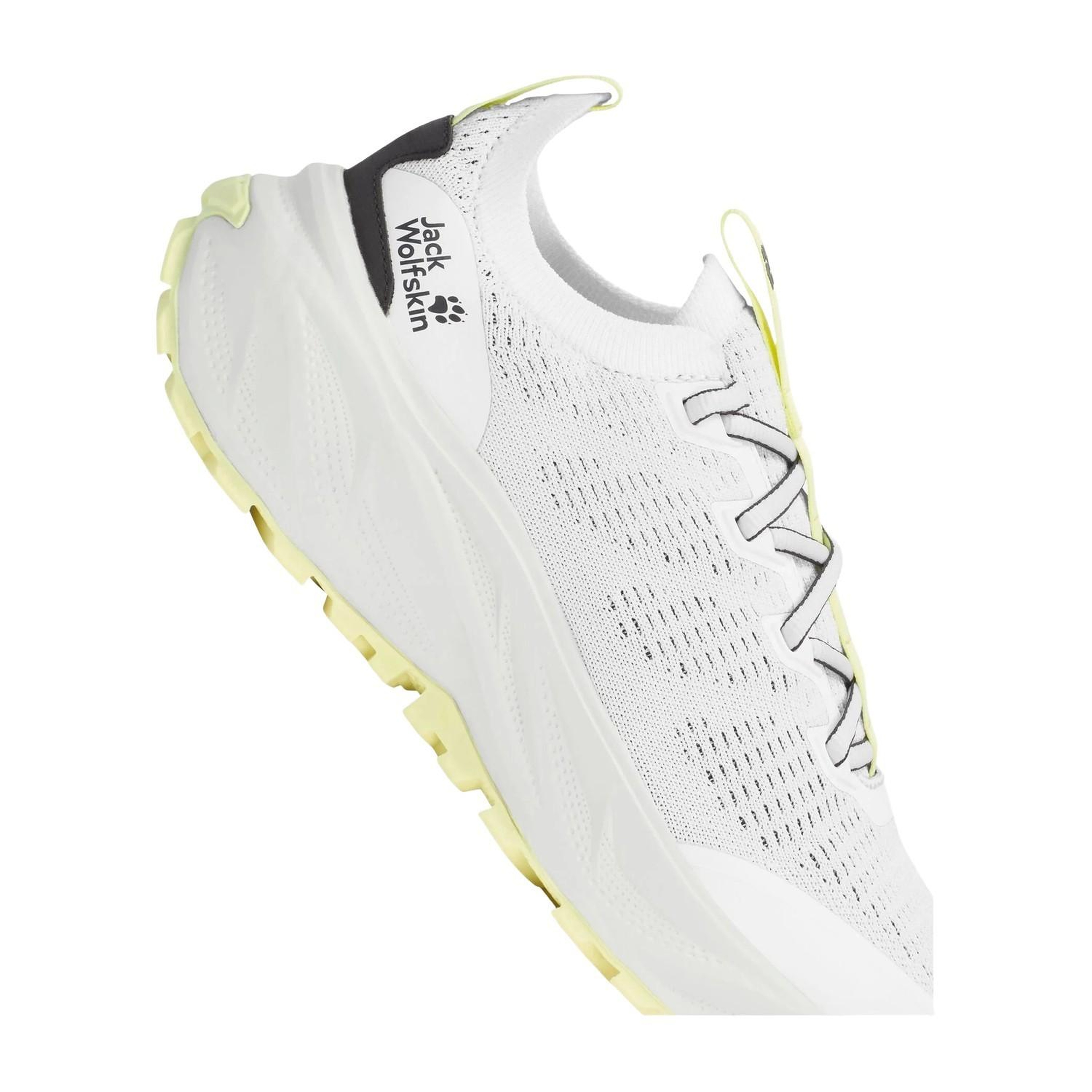 Jack Wolfskin Ps Trail Knit Low Kadın Outdoor Ayakkabı