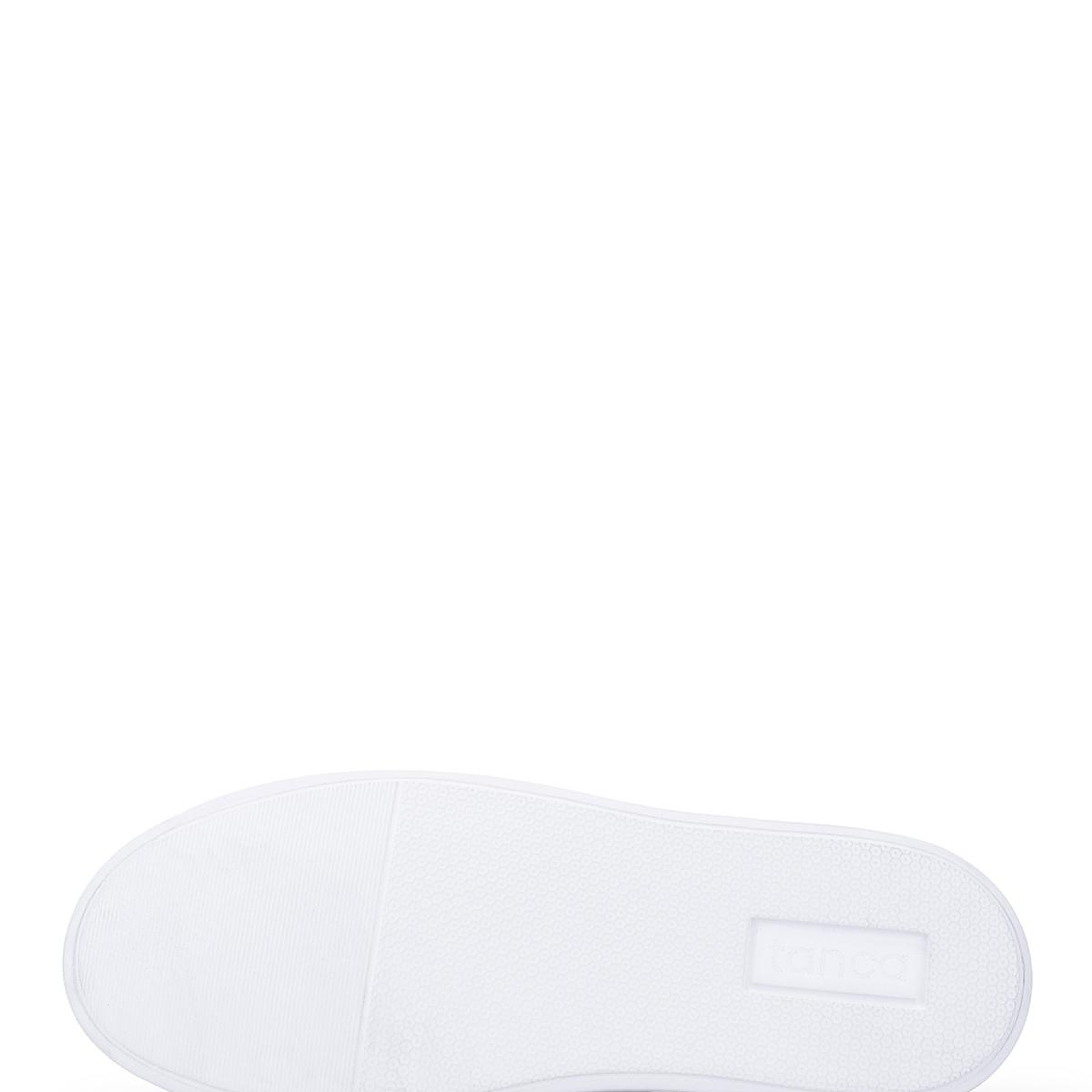 Tamer Tanca Erkek Hakiki Deri Siyah Sneakers & Spor Ayakkabı