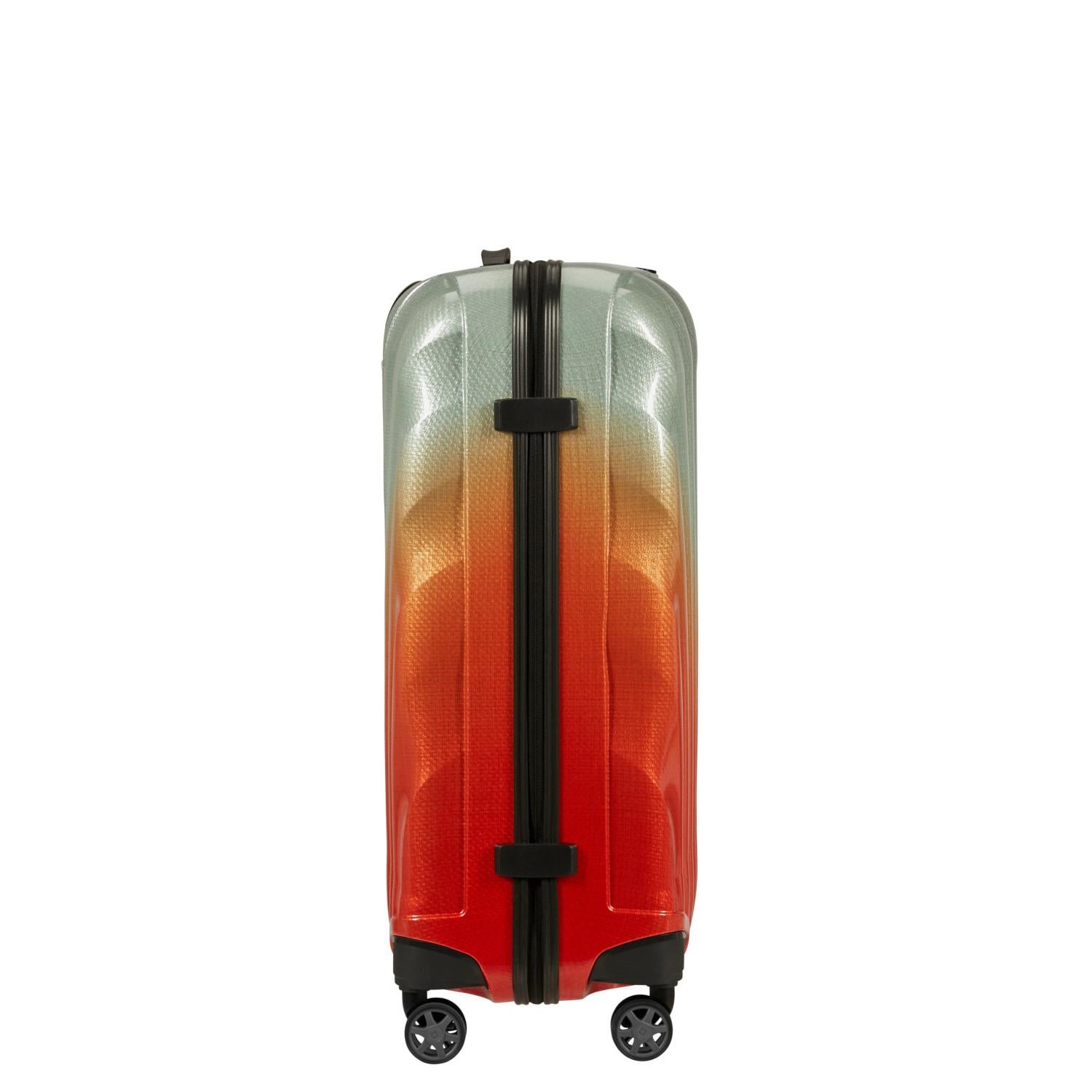 Samsonite C-Lite Spinner Yeşil 69/25 Orta Boy Valiz