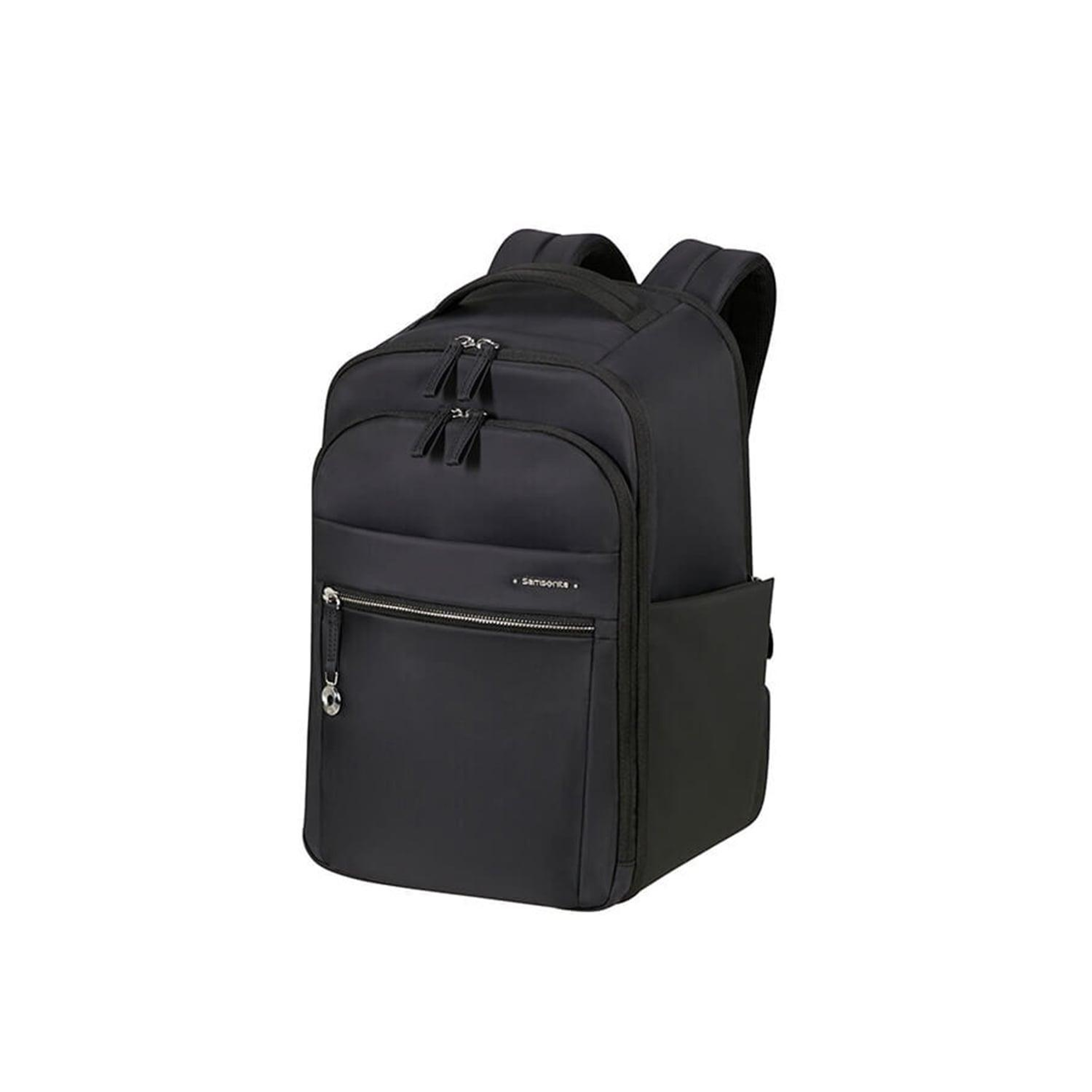 Samsonite Move Journey Siyah Sırt Çantası (XS) 14.1"